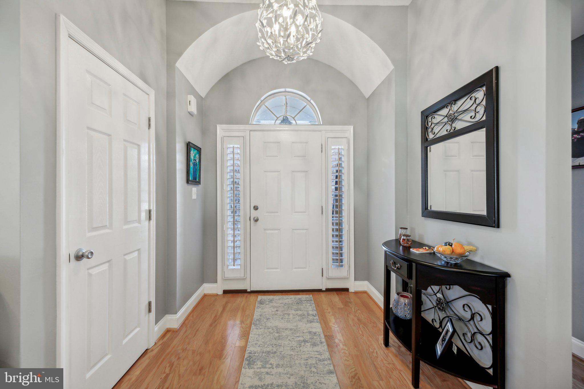 CATONSVILLE HEIGHTS - Residential