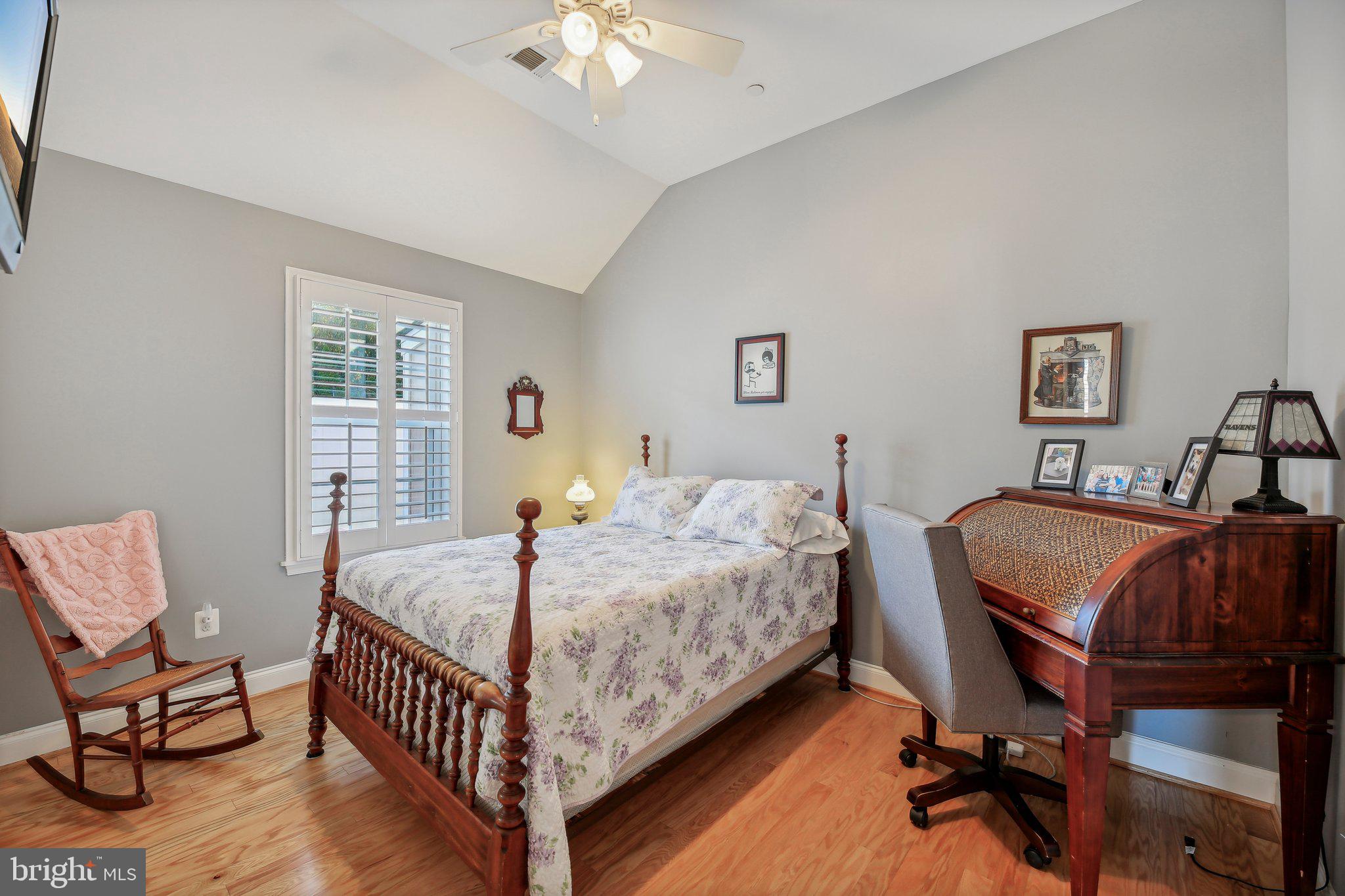 CATONSVILLE HEIGHTS - Residential