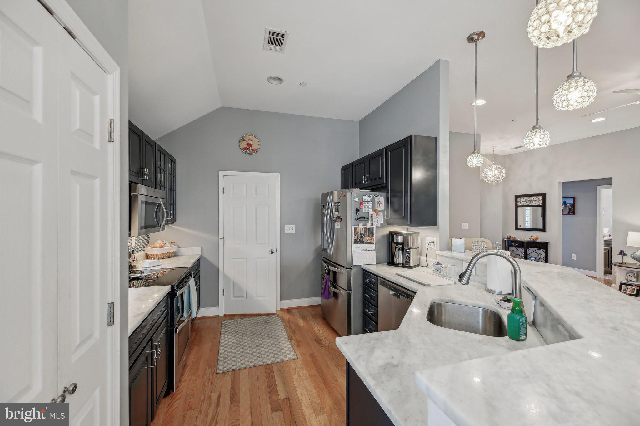 CATONSVILLE HEIGHTS - Residential