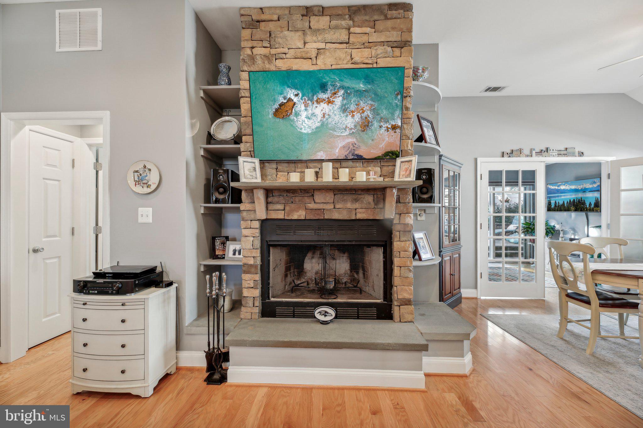 CATONSVILLE HEIGHTS - Residential