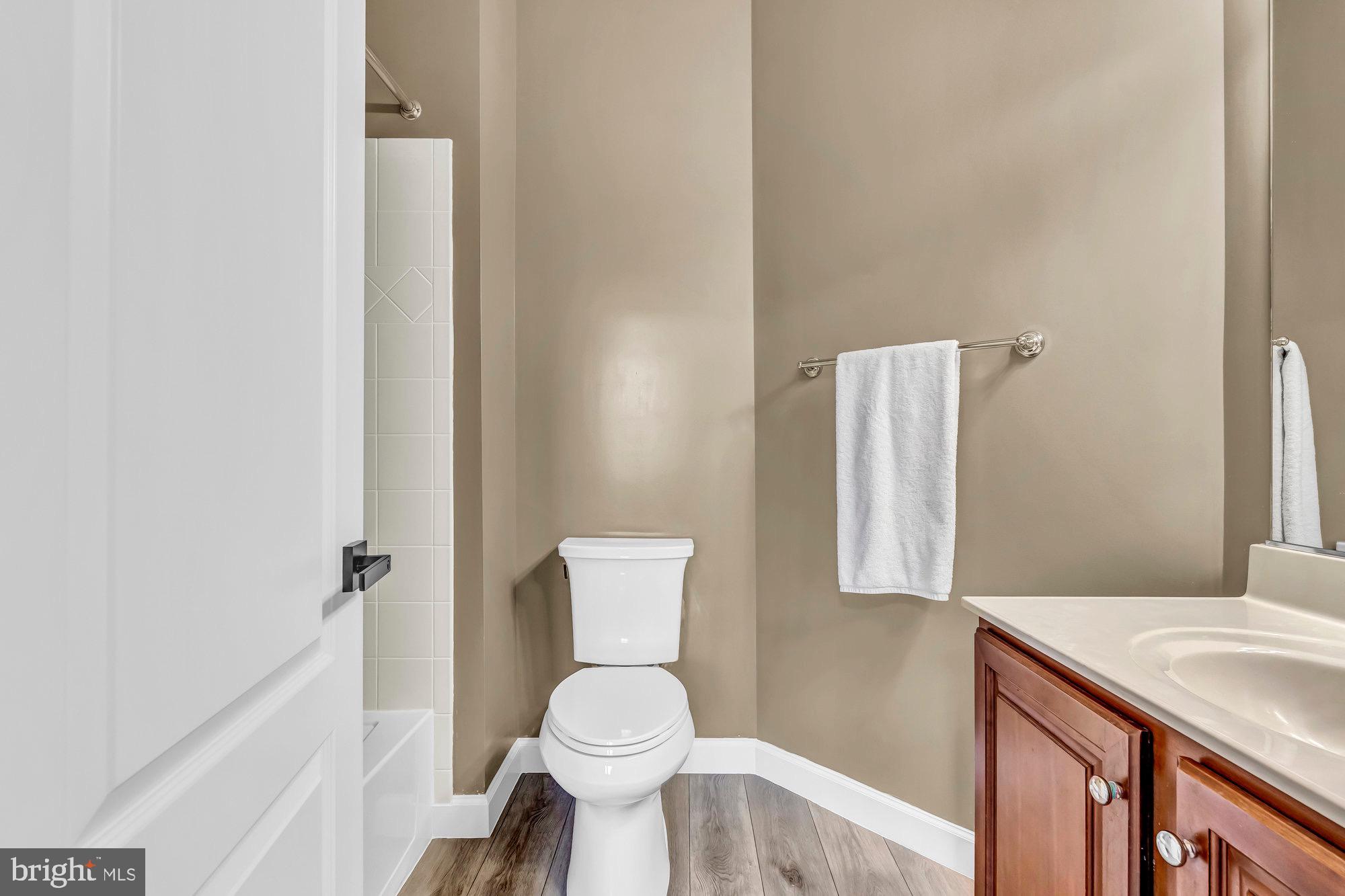 AVONDALE GLEN - Residential