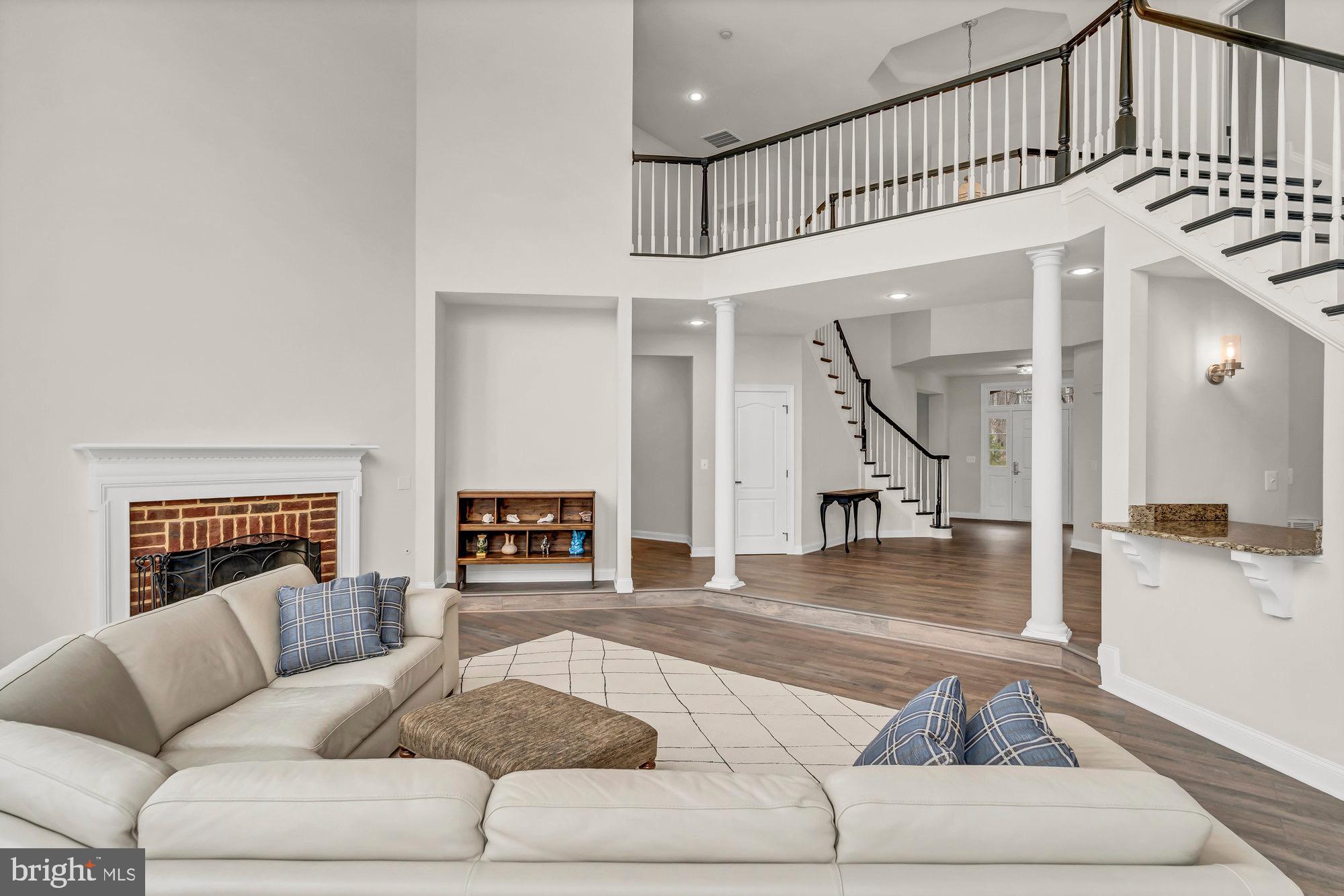 AVONDALE GLEN - Residential