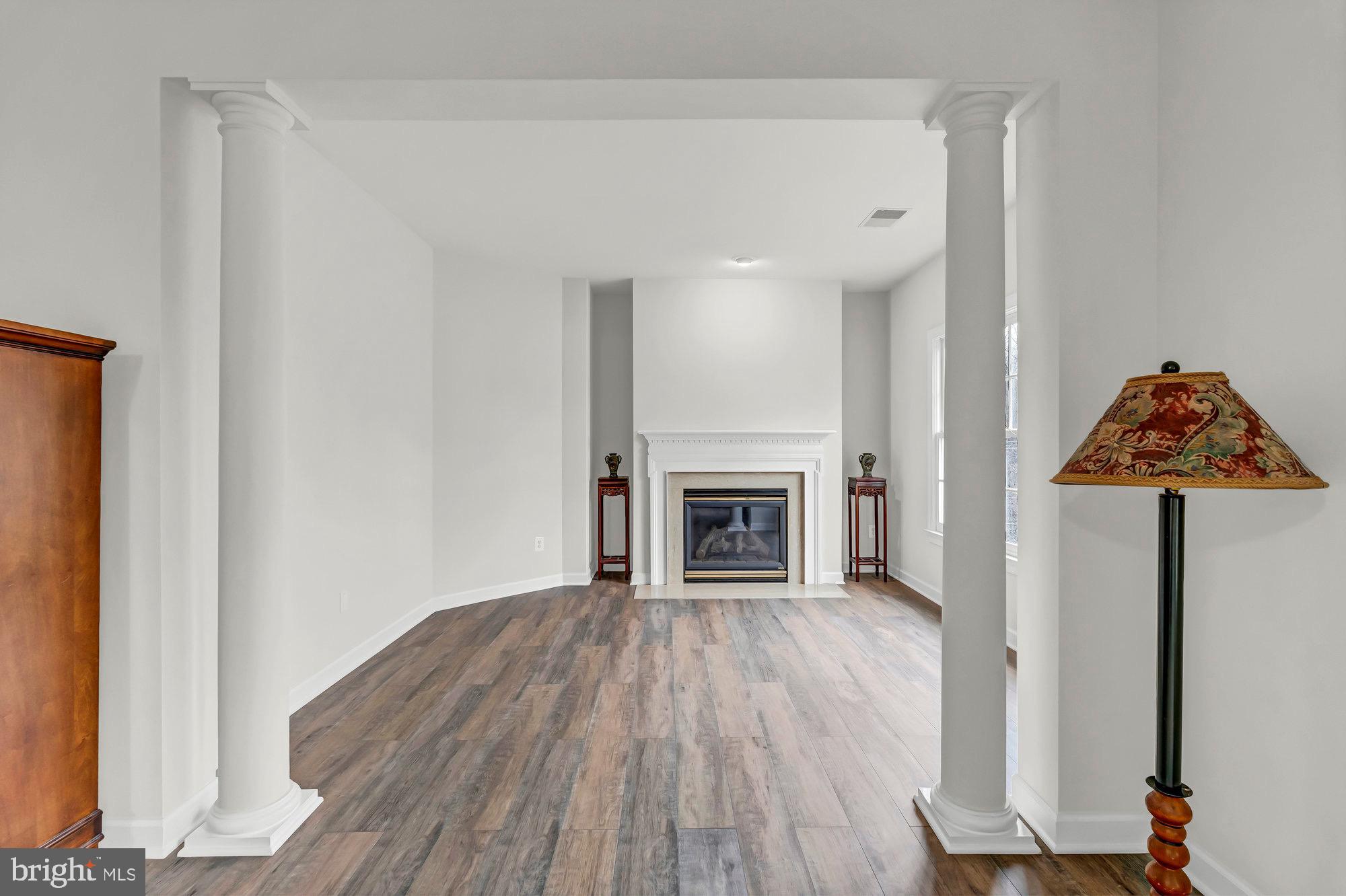 AVONDALE GLEN - Residential