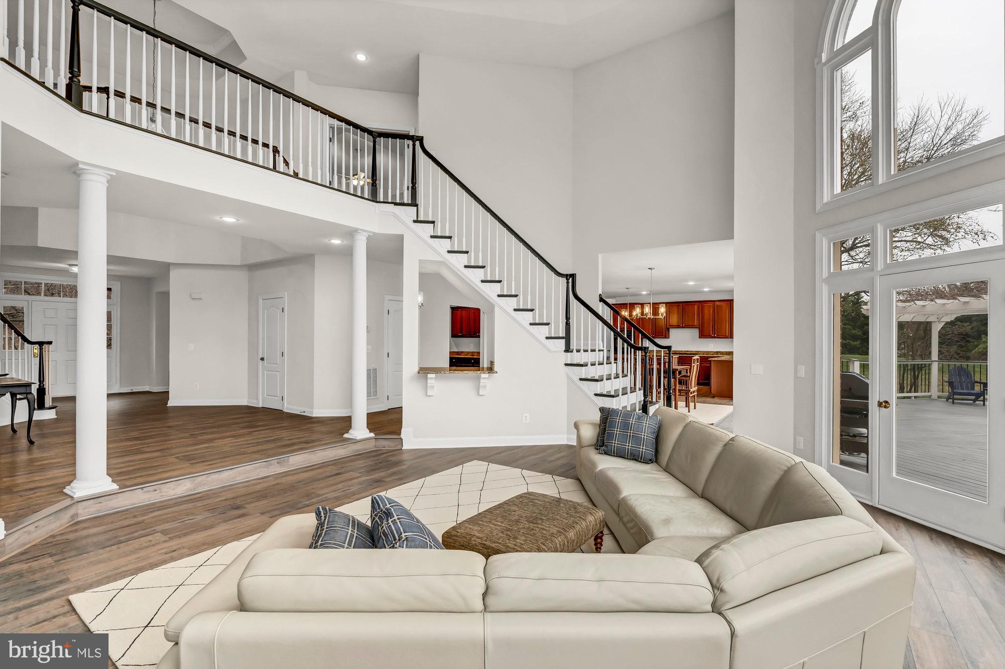 AVONDALE GLEN - Residential