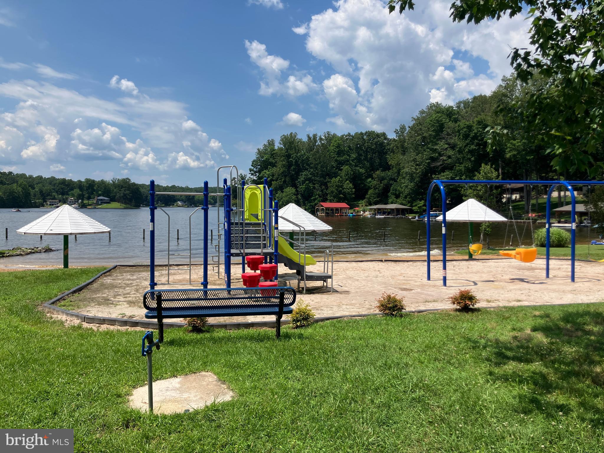 Lot 1224 LAKESHORE DRIVE