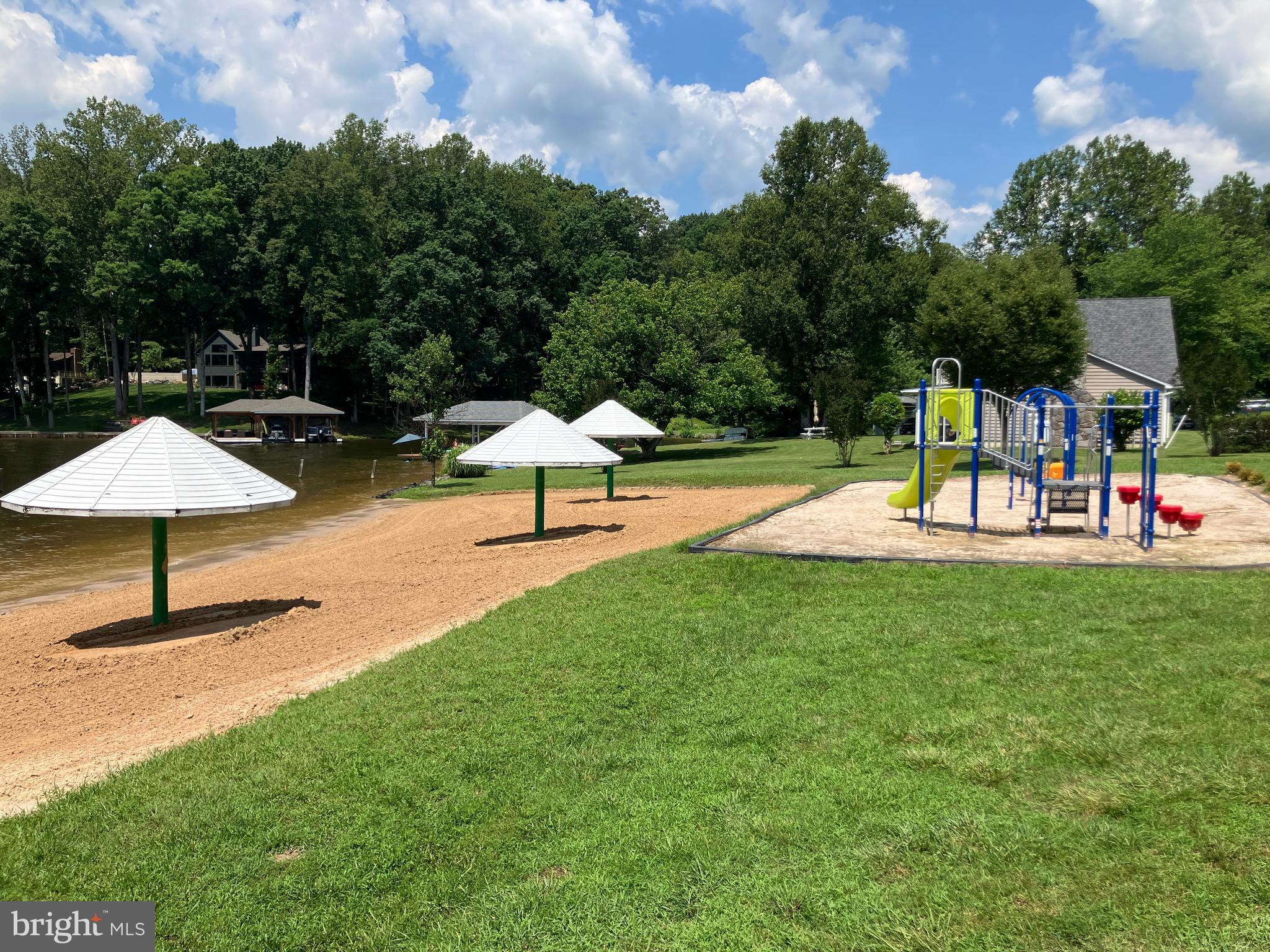Lot 1224 LAKESHORE DRIVE