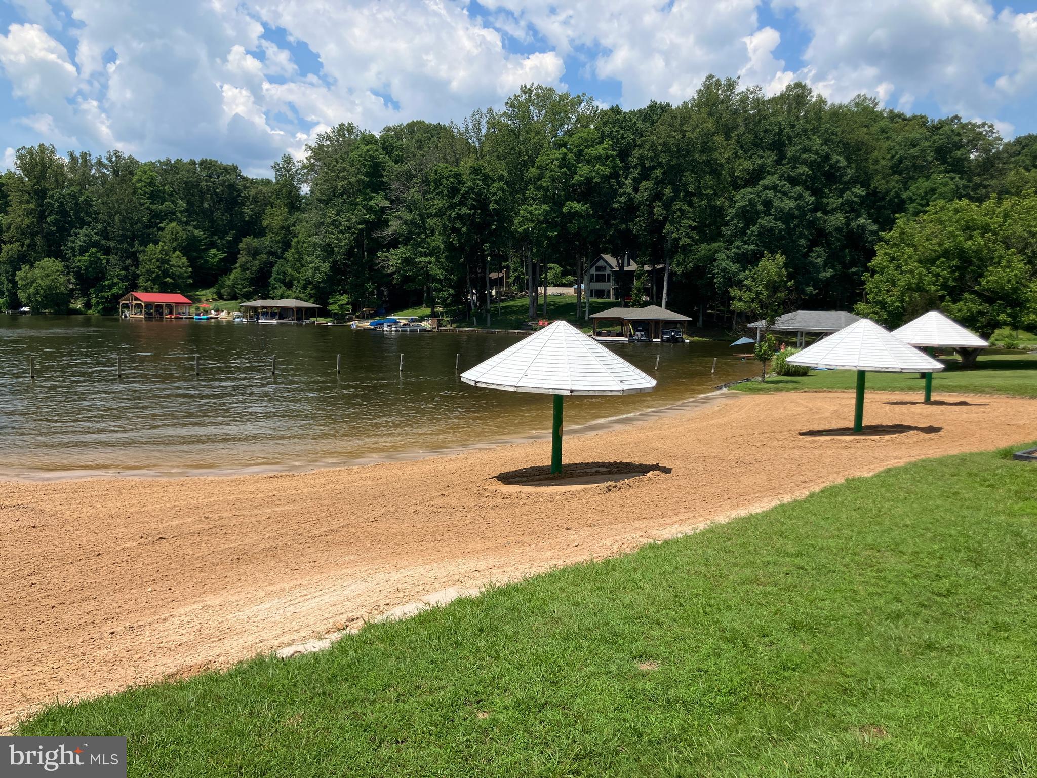 Lot 1224 LAKESHORE DRIVE