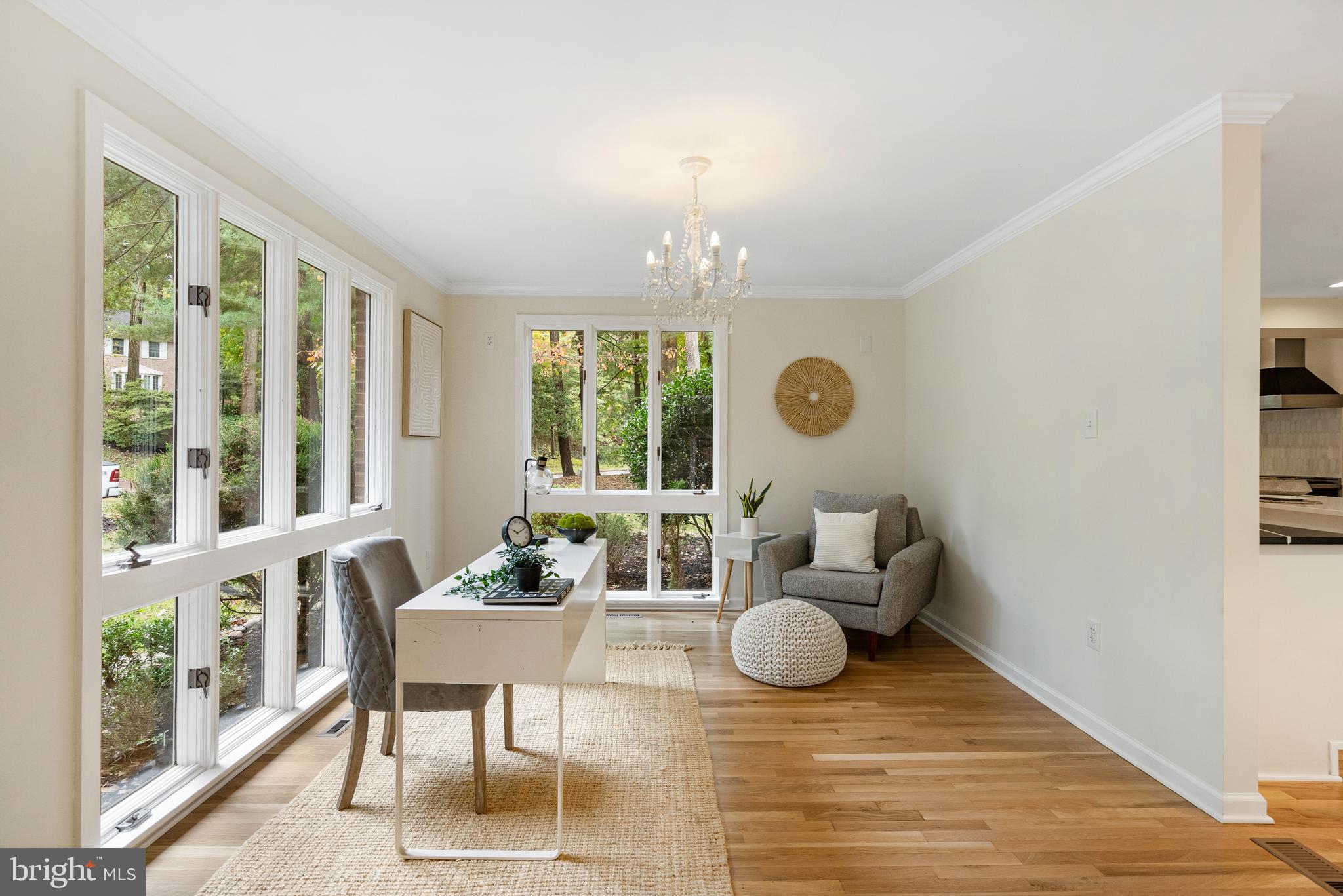 VELVET RIDGE - Residential