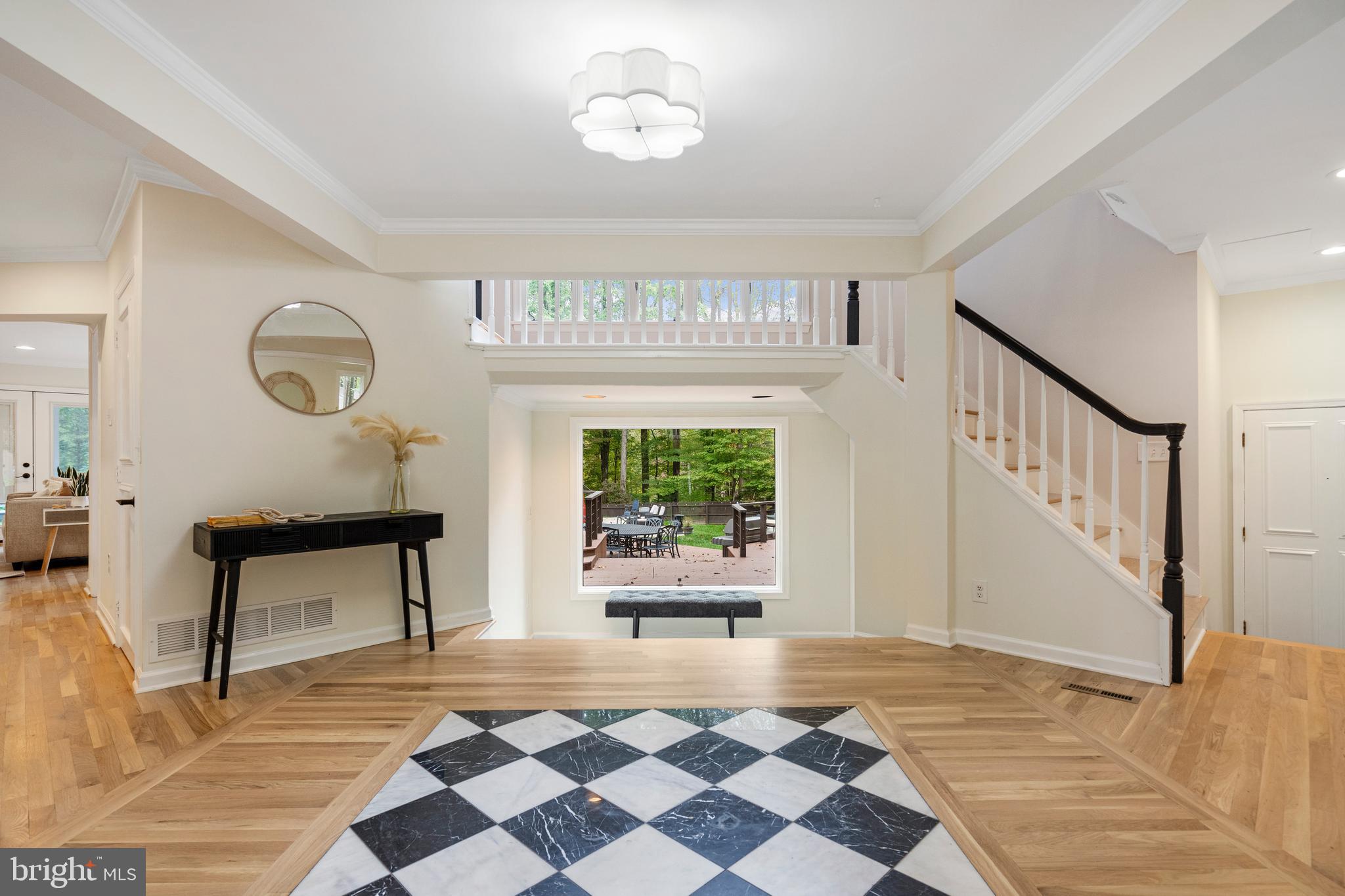 4 BUCKSWAY ROAD