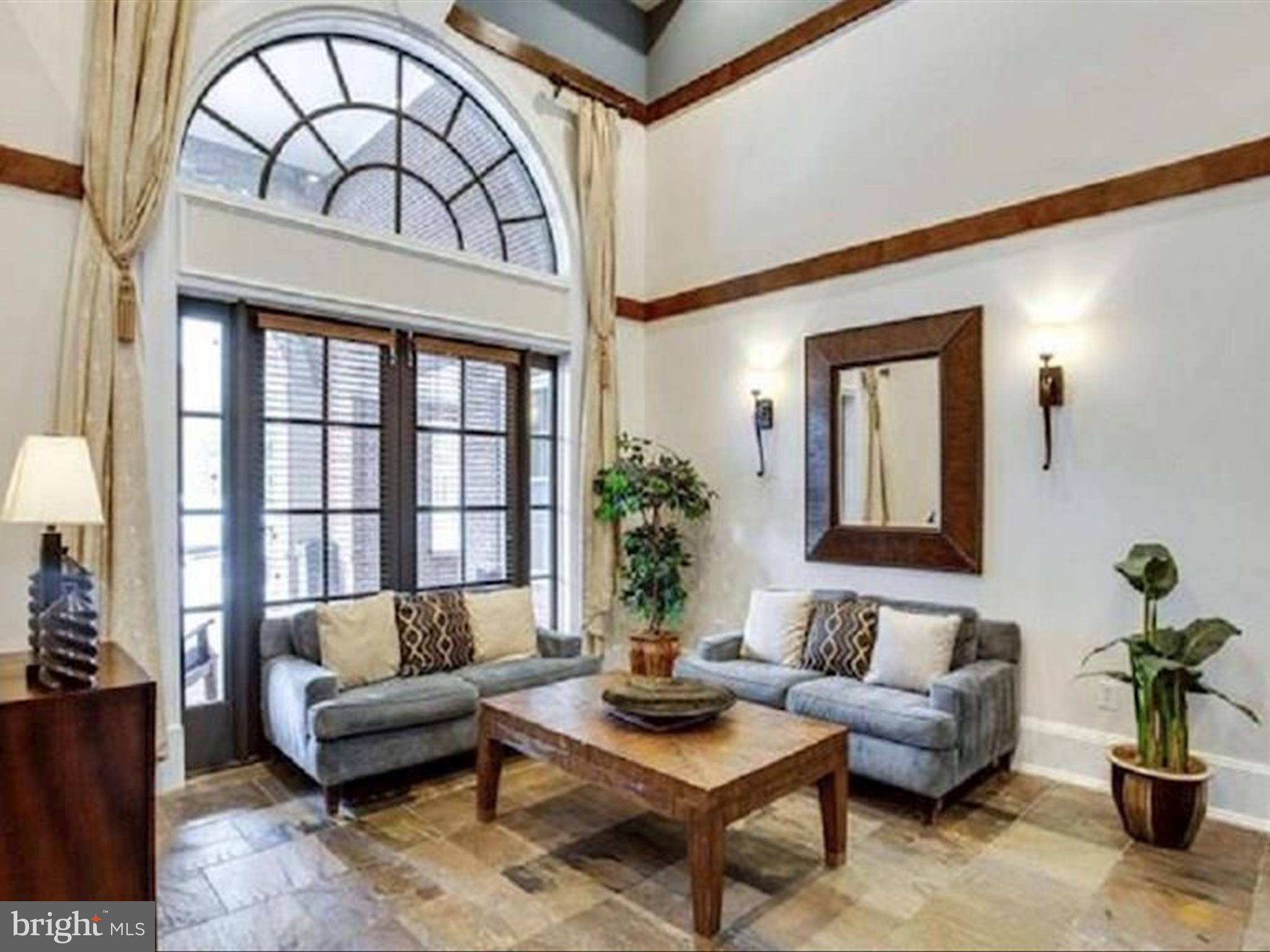 THE GROVE AT ARLINGTON - Residential