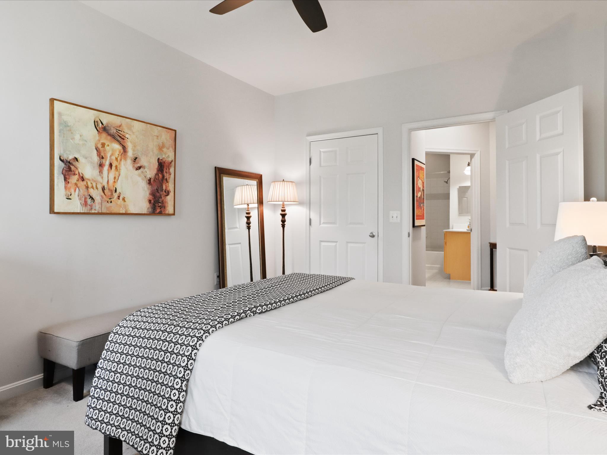 THE GROVE AT ARLINGTON - Residential