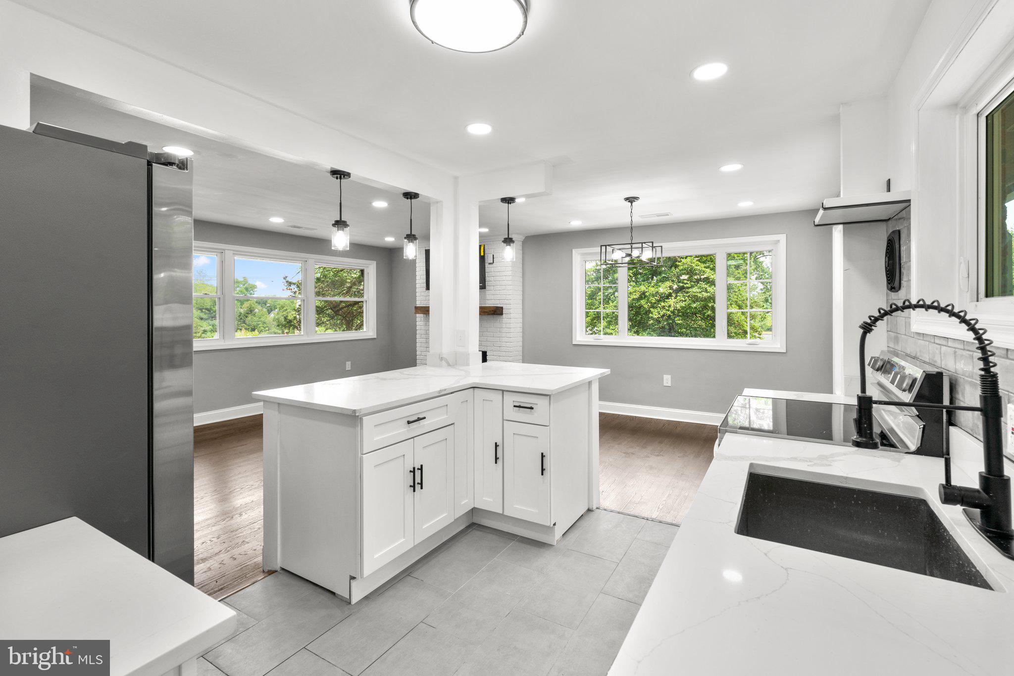 GLENHAM - BELFORD - Residential