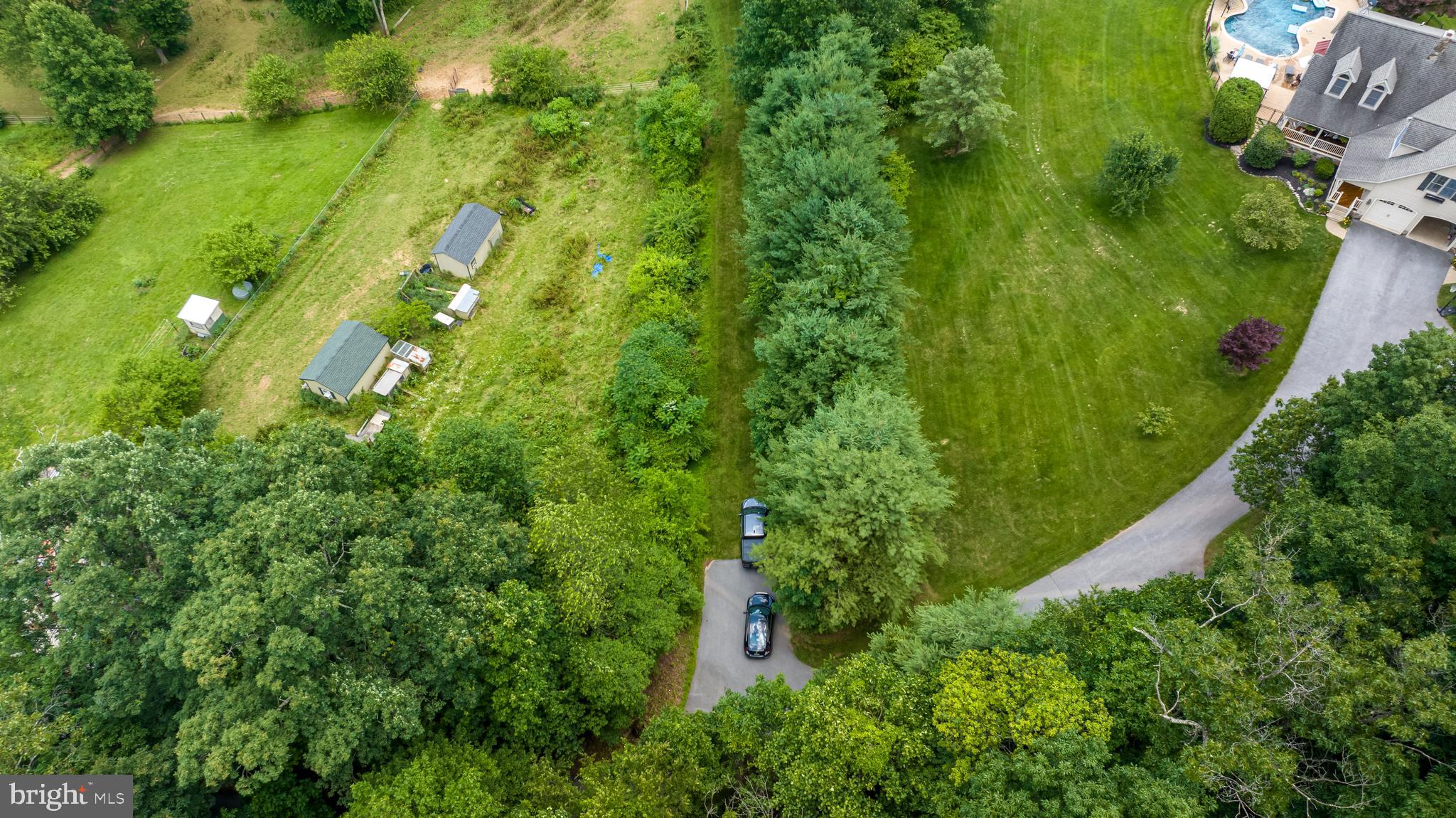 KRIDLERS SCHOOLHOUSE ROAD