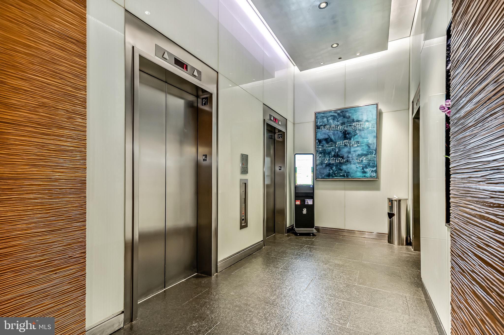 CENTER CITY - Residential