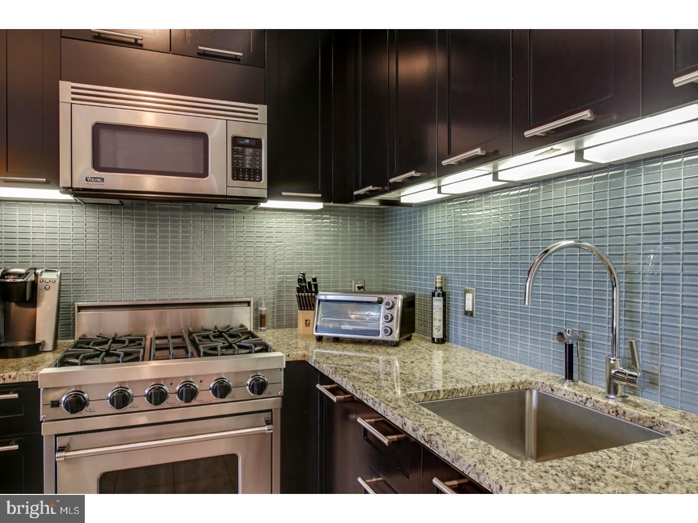 CENTER CITY - Residential