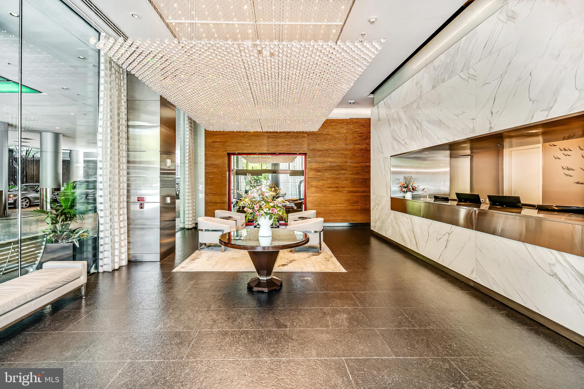 CENTER CITY - Residential