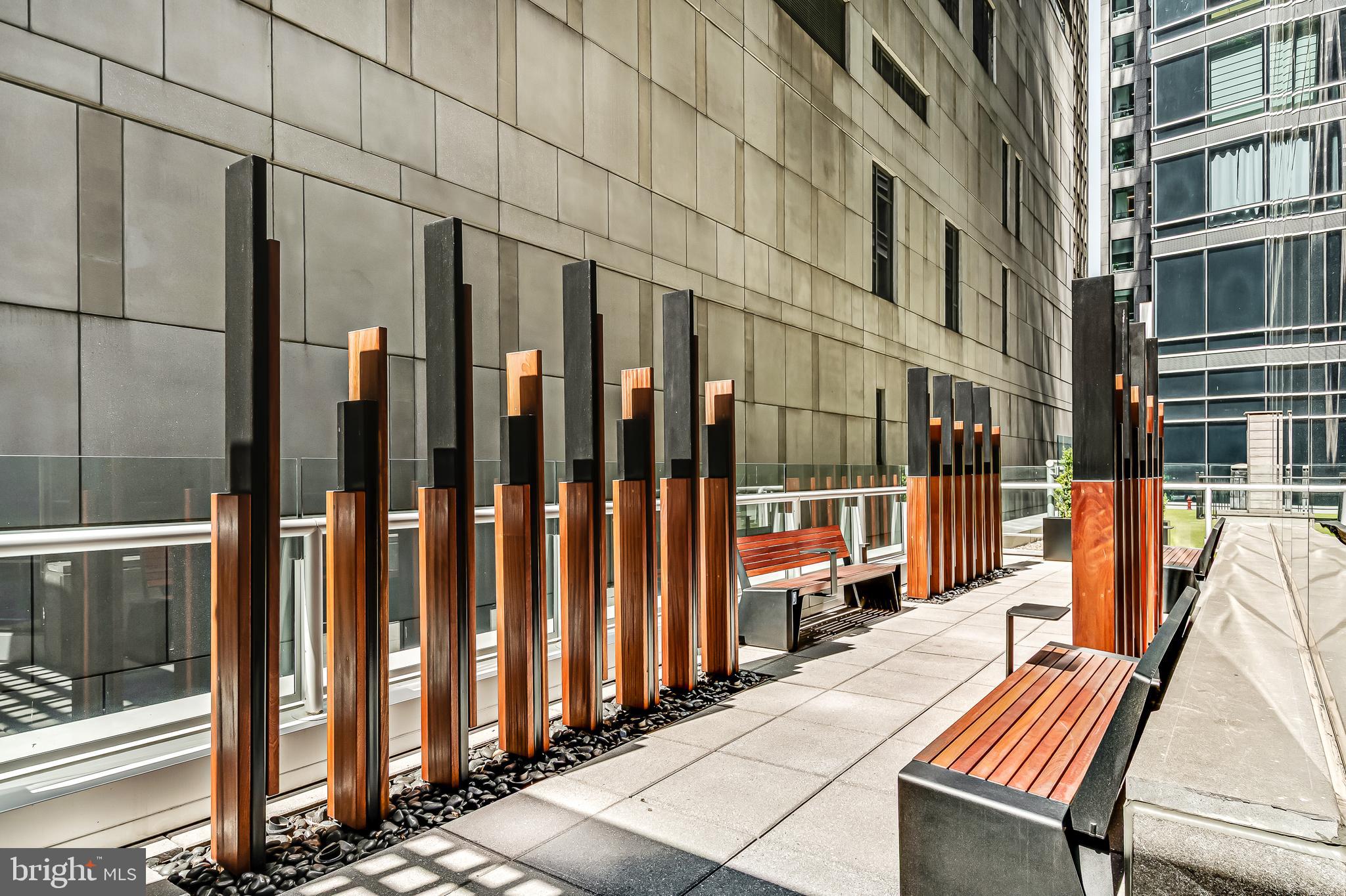 CENTER CITY - Residential