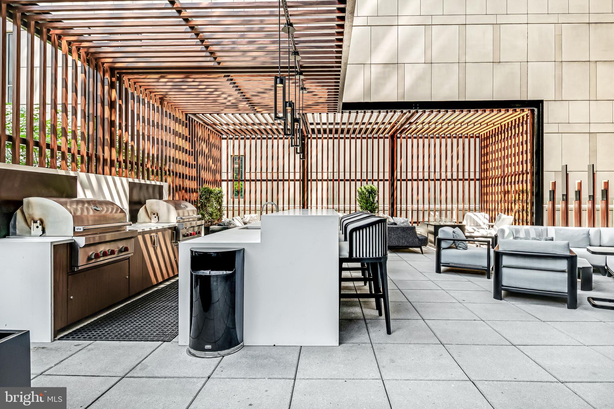 CENTER CITY - Residential