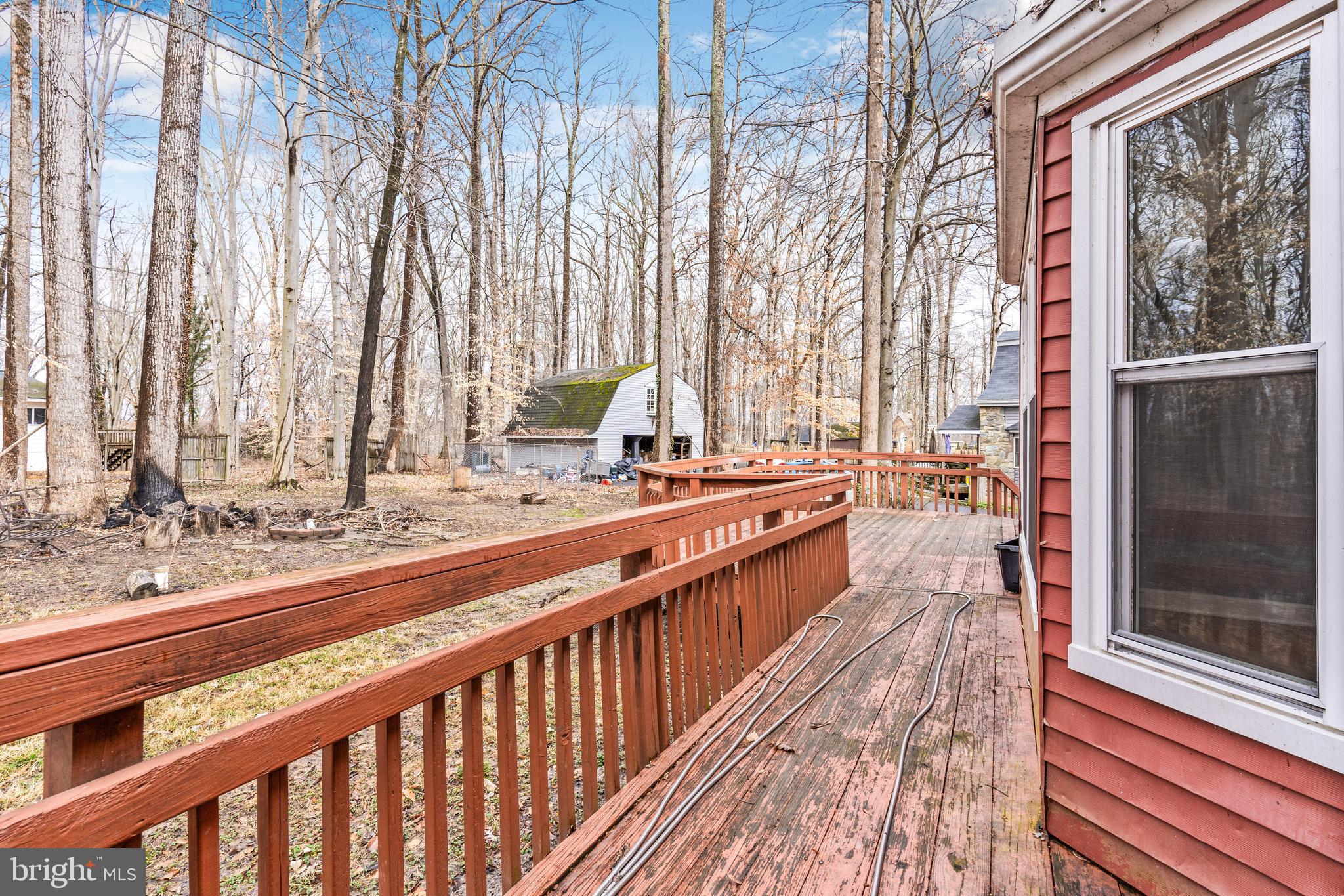 SHERWOOD MANOR - Residential Lease