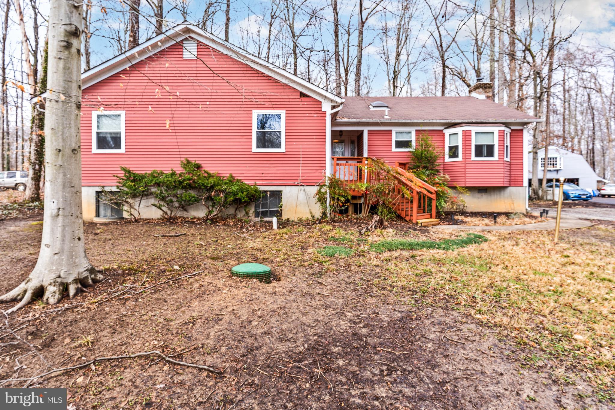 SHERWOOD MANOR - Residential Lease