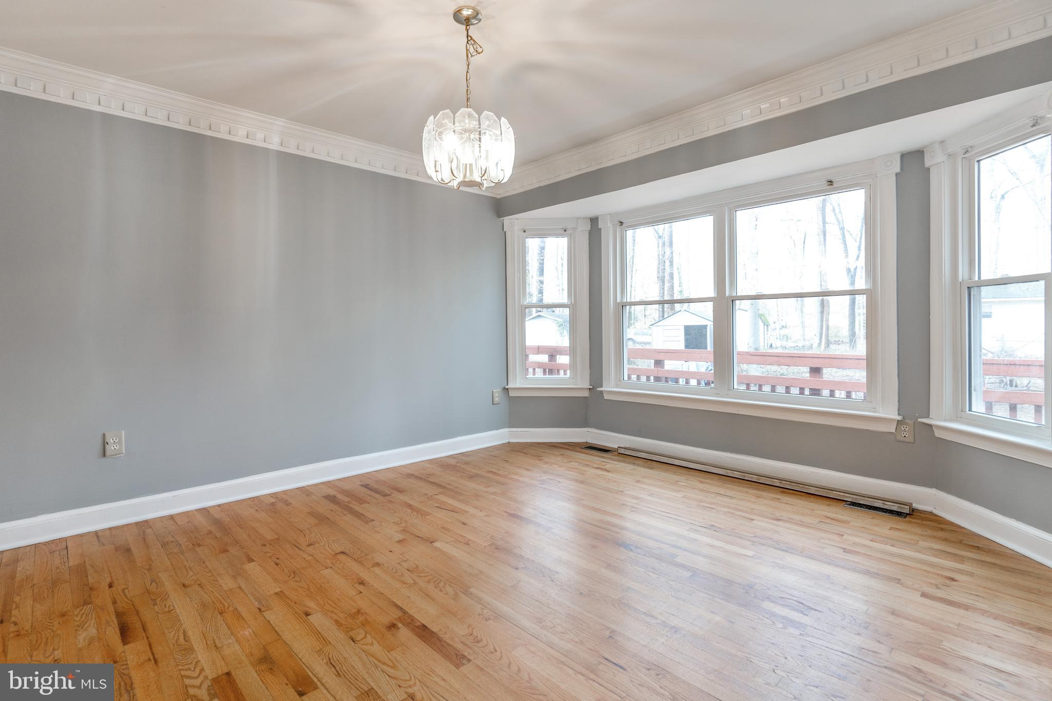 SHERWOOD MANOR - Residential Lease