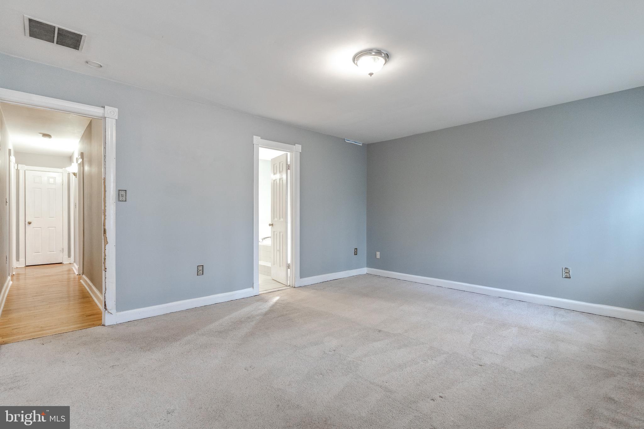 SHERWOOD MANOR - Residential Lease