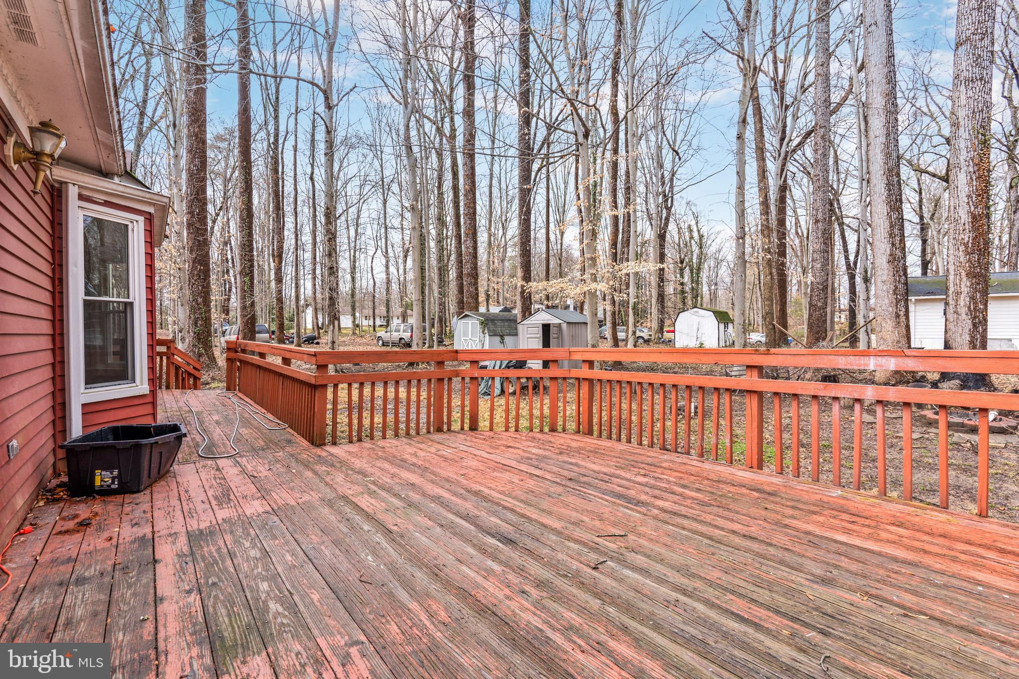 SHERWOOD MANOR - Residential Lease