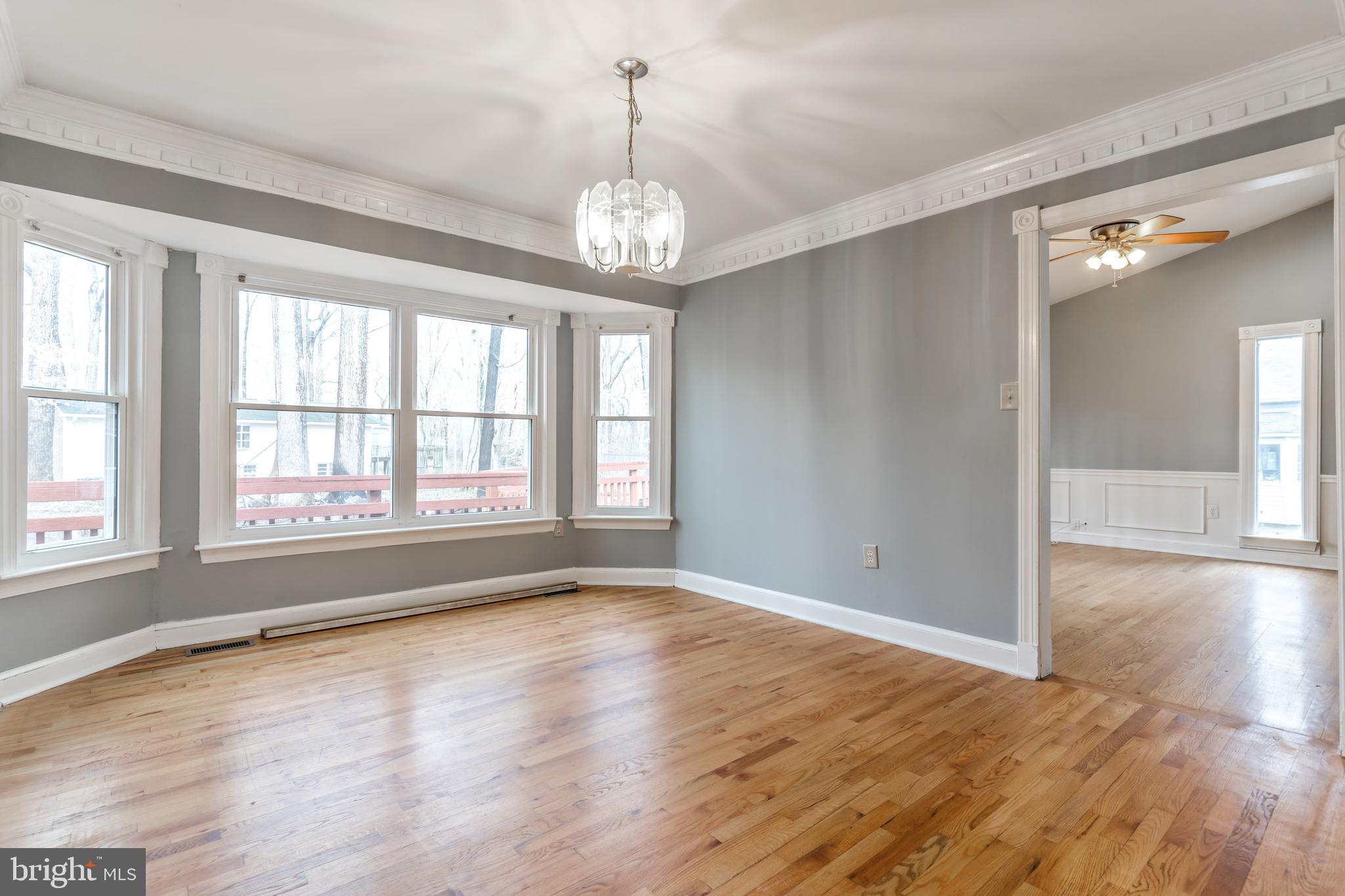 SHERWOOD MANOR - Residential Lease