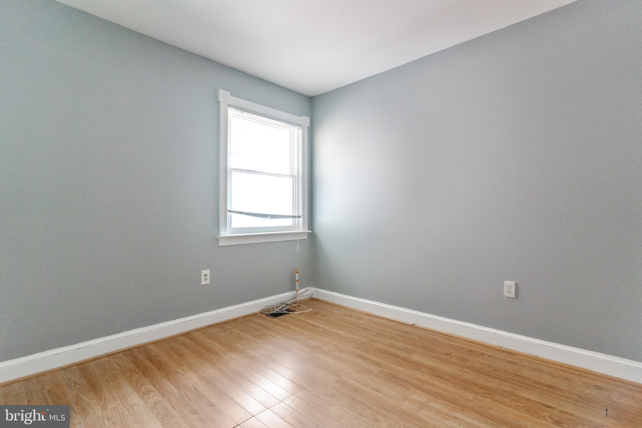 SHERWOOD MANOR - Residential Lease