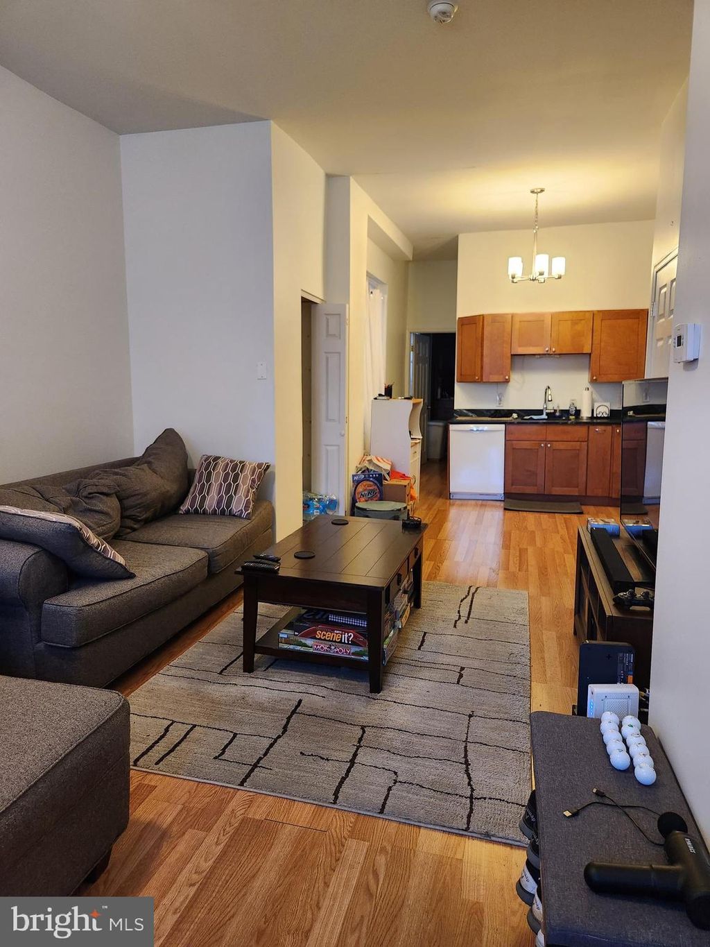 Photo of 1735 S 4th Street #A, Philadelphia, PA 19148 (MLS # PAPH2301796)