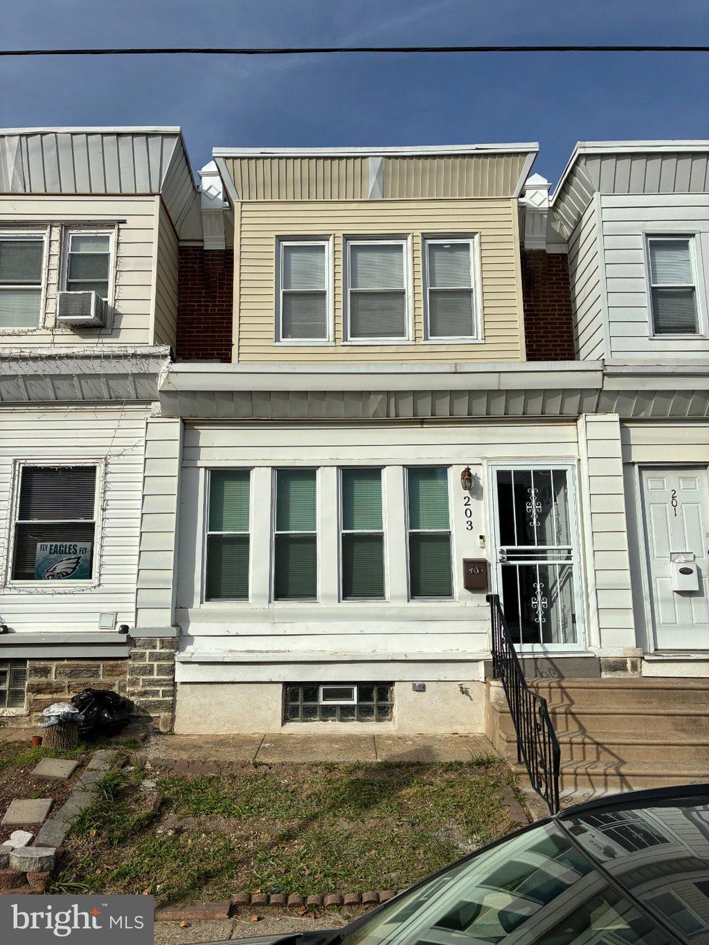 Photo of 203 W Champlost Avenue, PHILADELPHIA, PA 19120 (MLS # PAPH2678948)