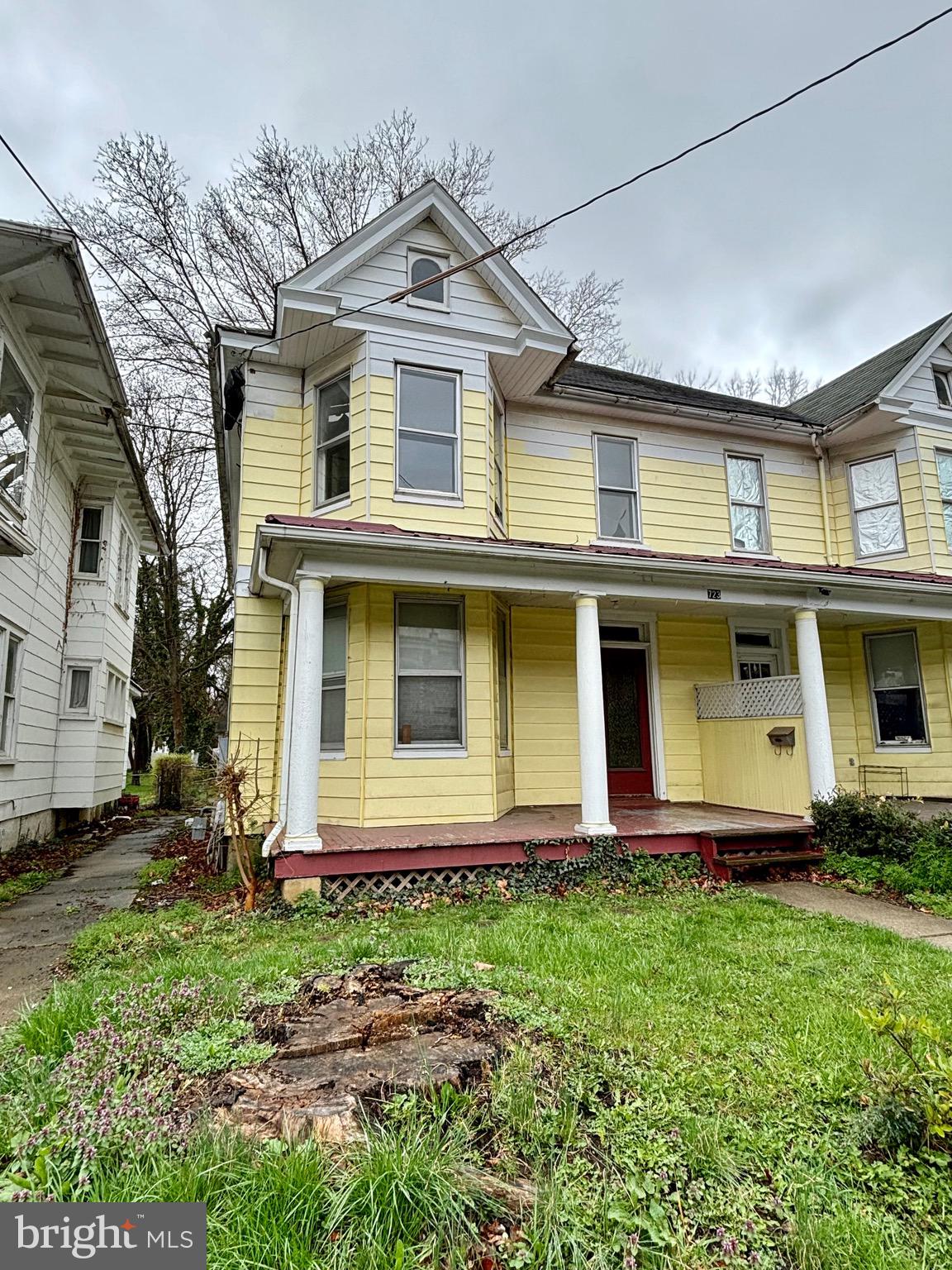 NONE AVAILABLE - Residential