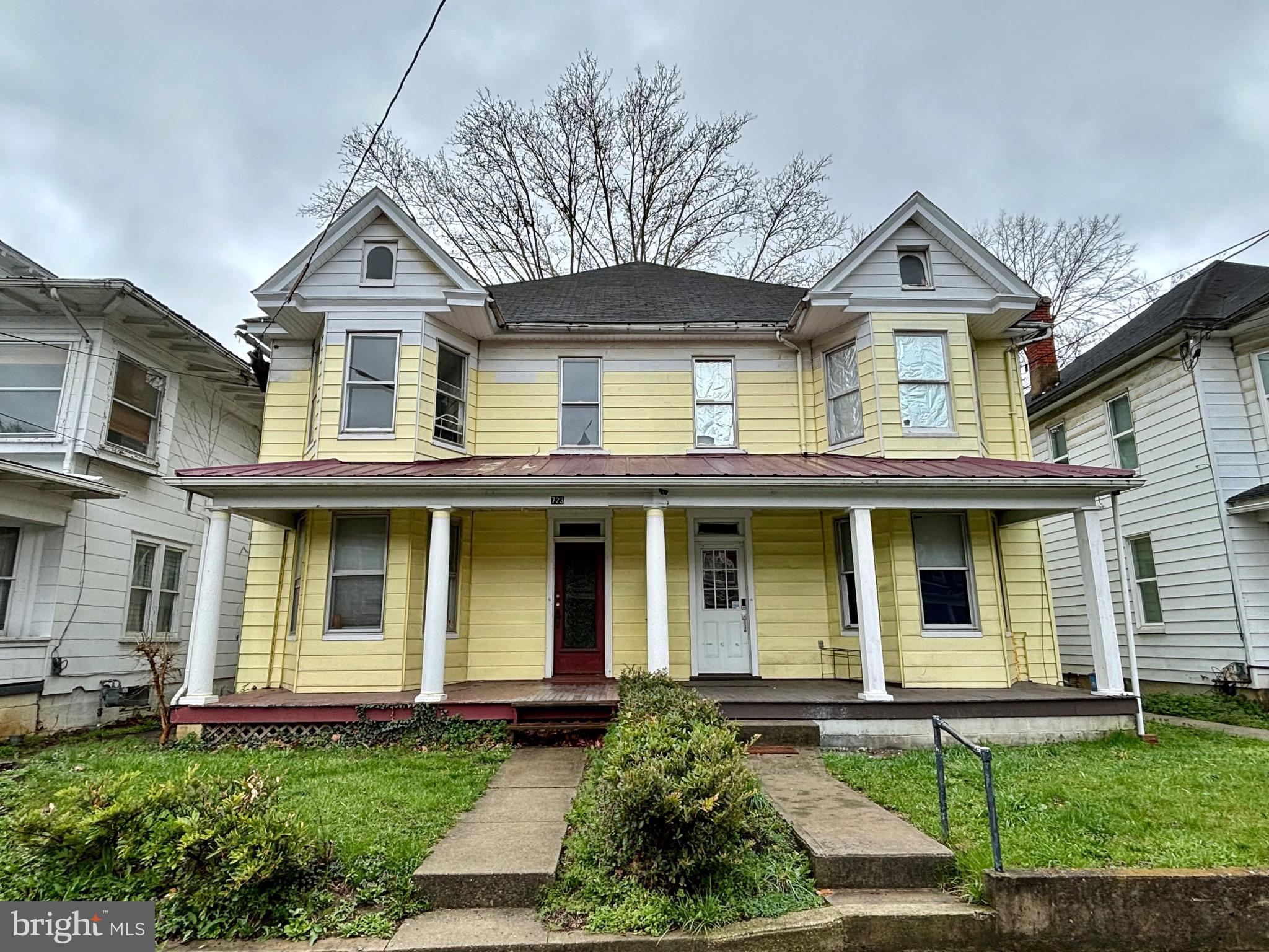 NONE AVAILABLE - Residential