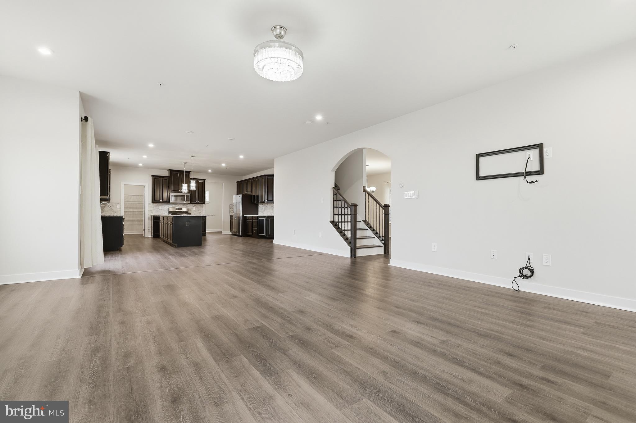 HARVEST RIDGE - Residential