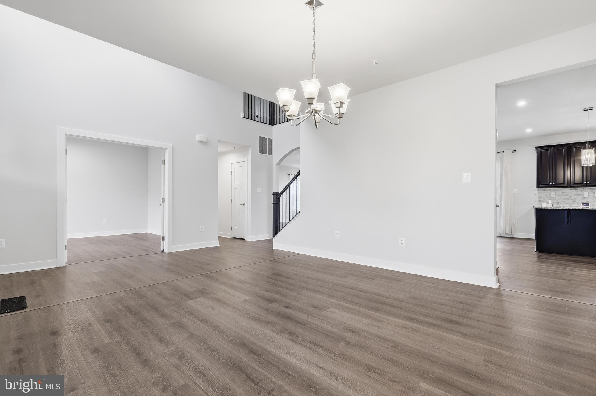 HARVEST RIDGE - Residential