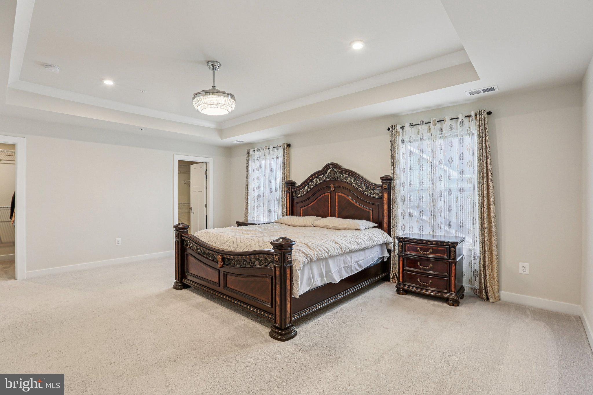 HARVEST RIDGE - Residential