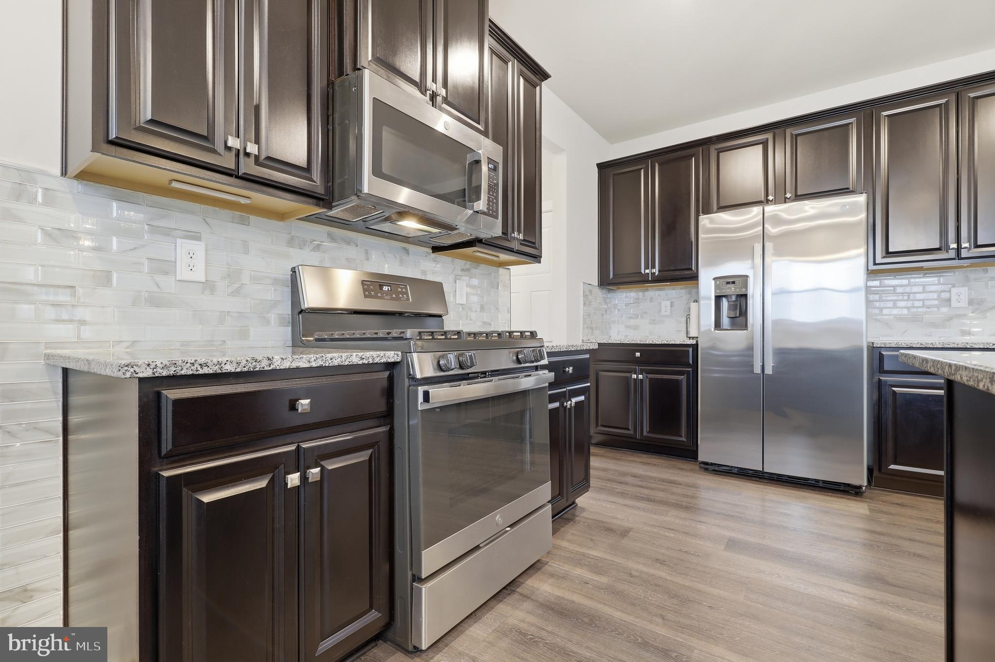 HARVEST RIDGE - Residential