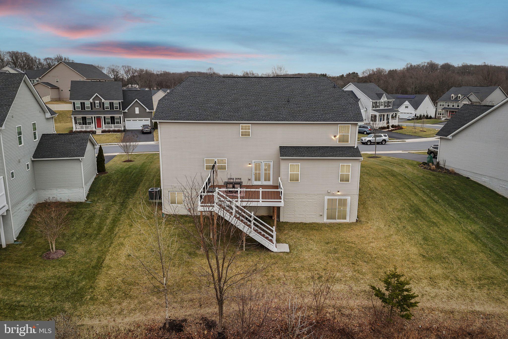 HARVEST RIDGE - Residential