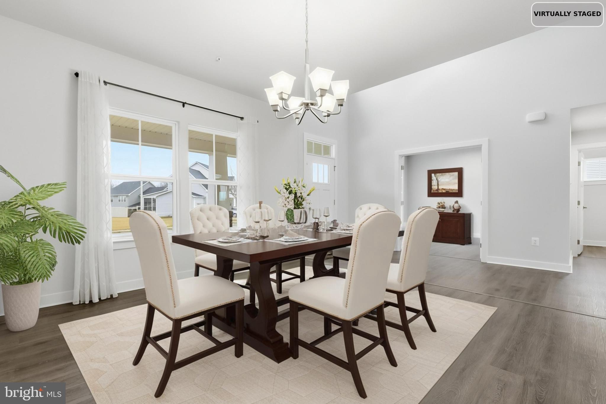 HARVEST RIDGE - Residential