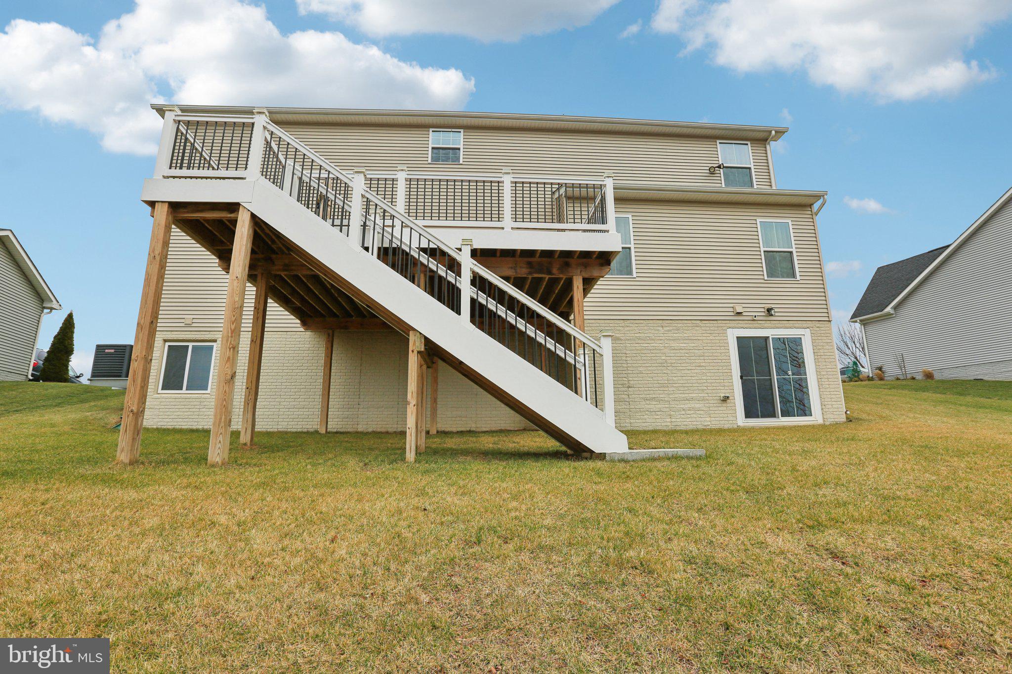 HARVEST RIDGE - Residential