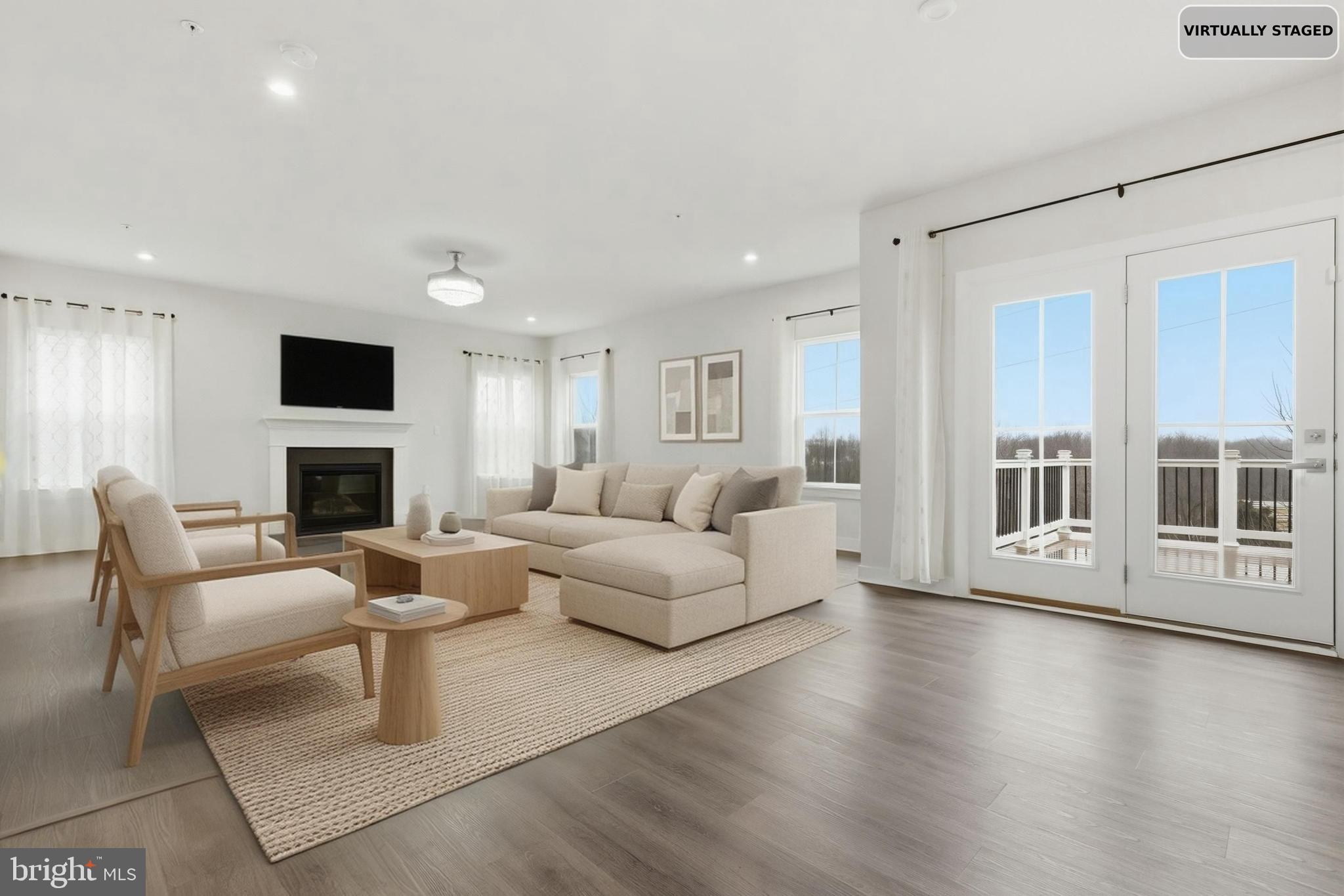 HARVEST RIDGE - Residential