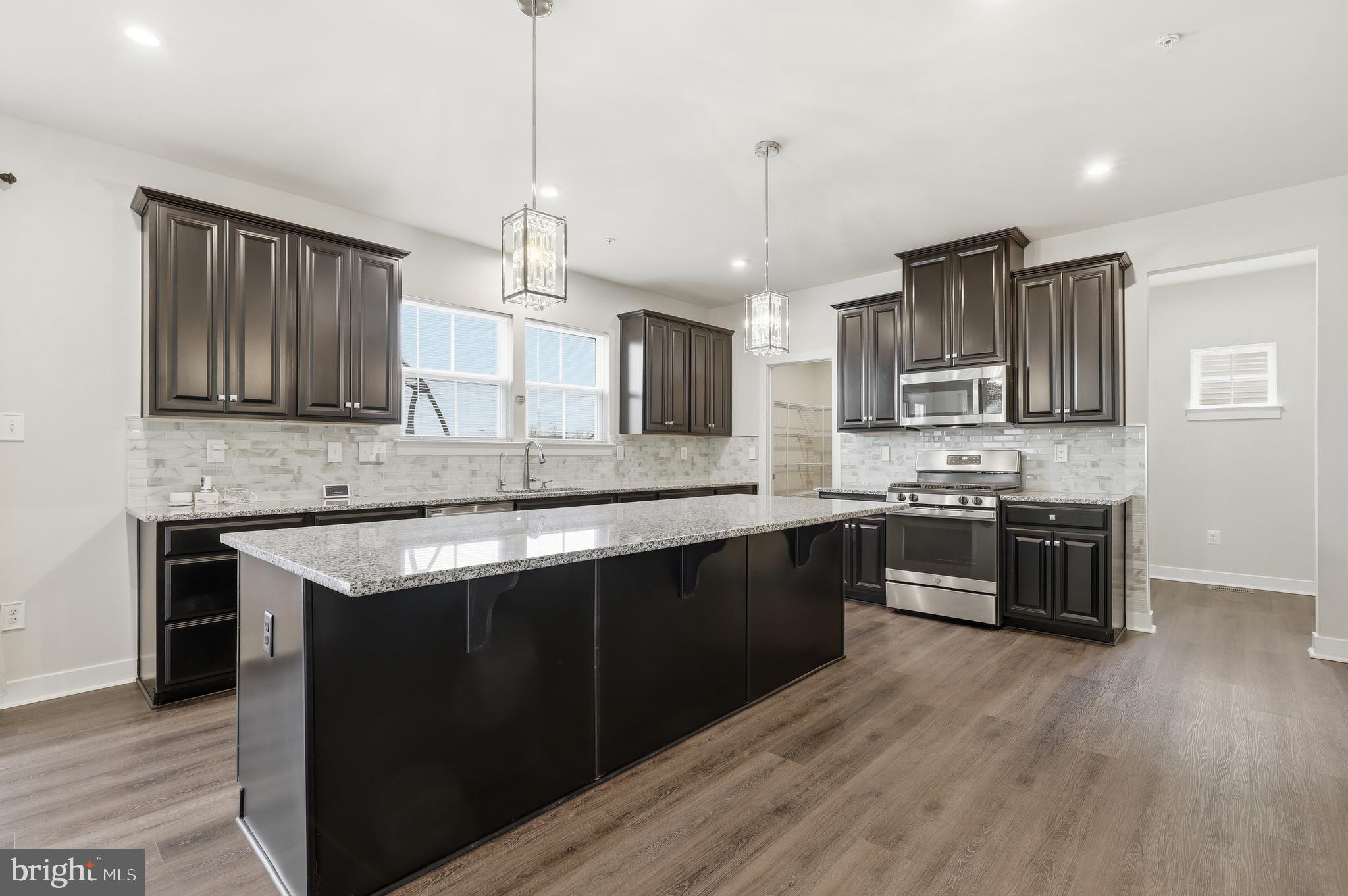 HARVEST RIDGE - Residential