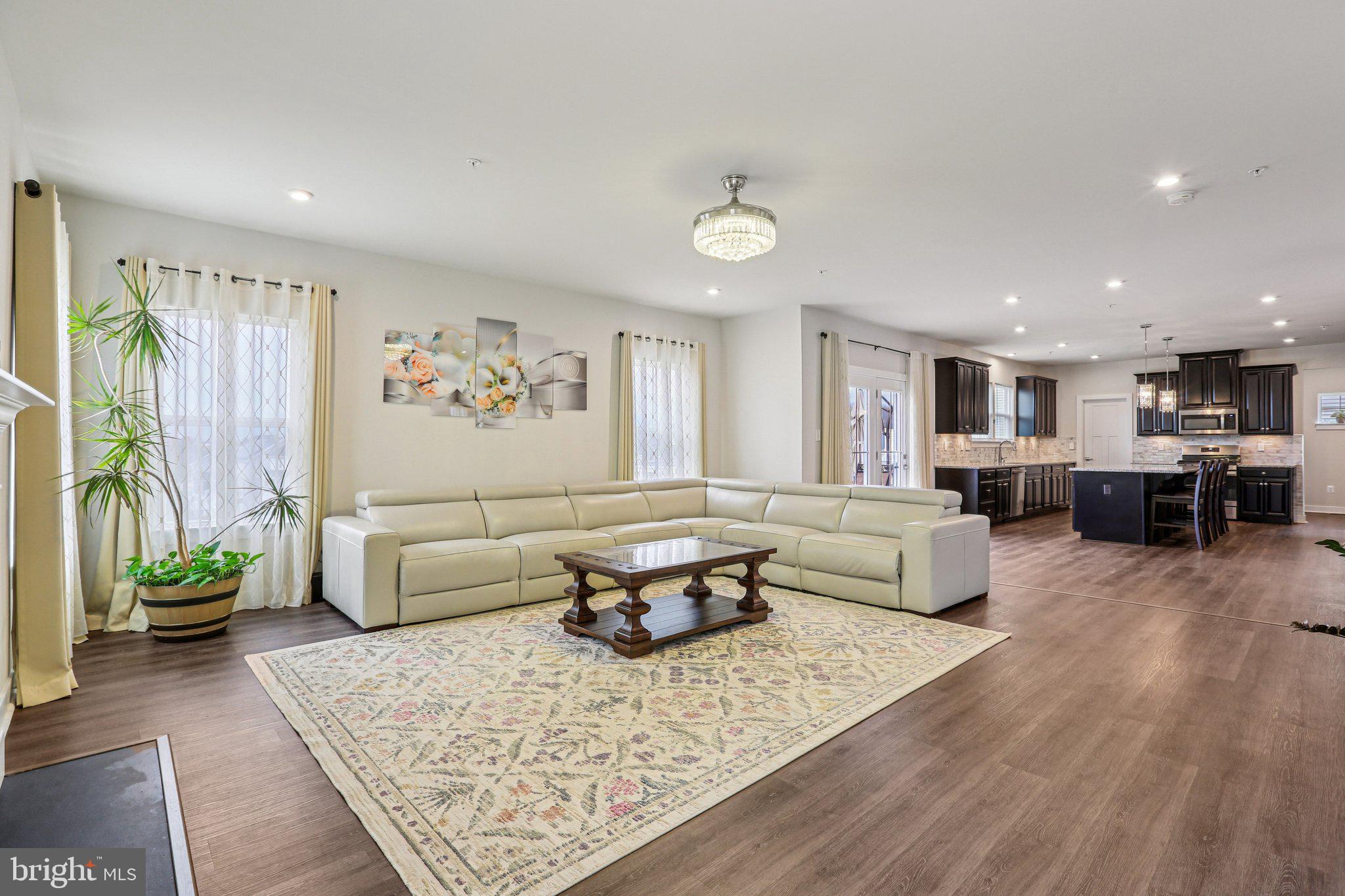 HARVEST RIDGE - Residential