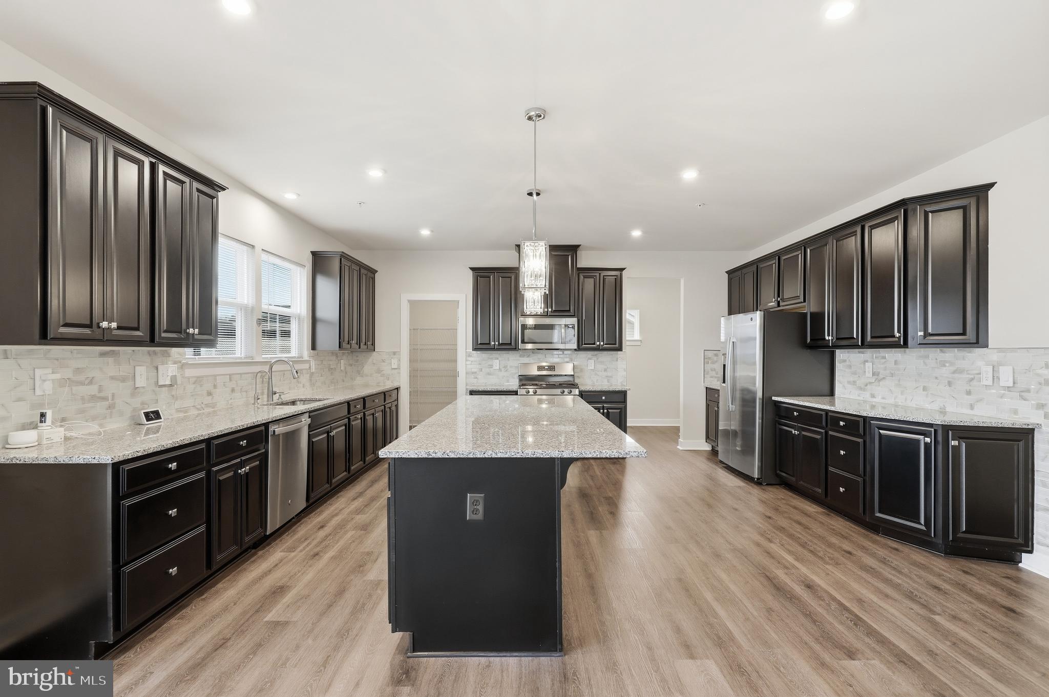 HARVEST RIDGE - Residential