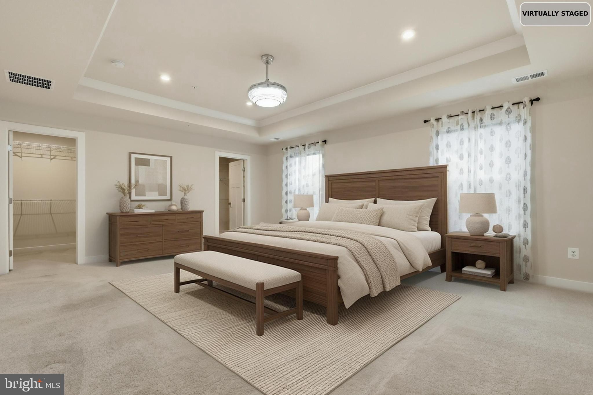 HARVEST RIDGE - Residential