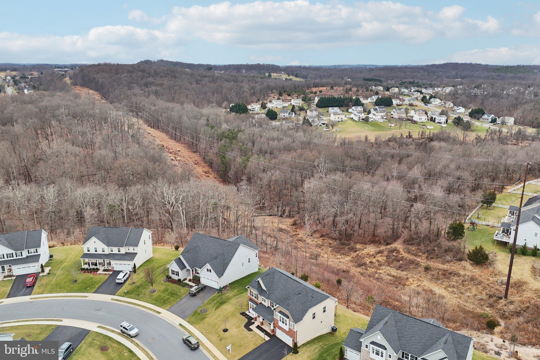 HARVEST RIDGE - Residential