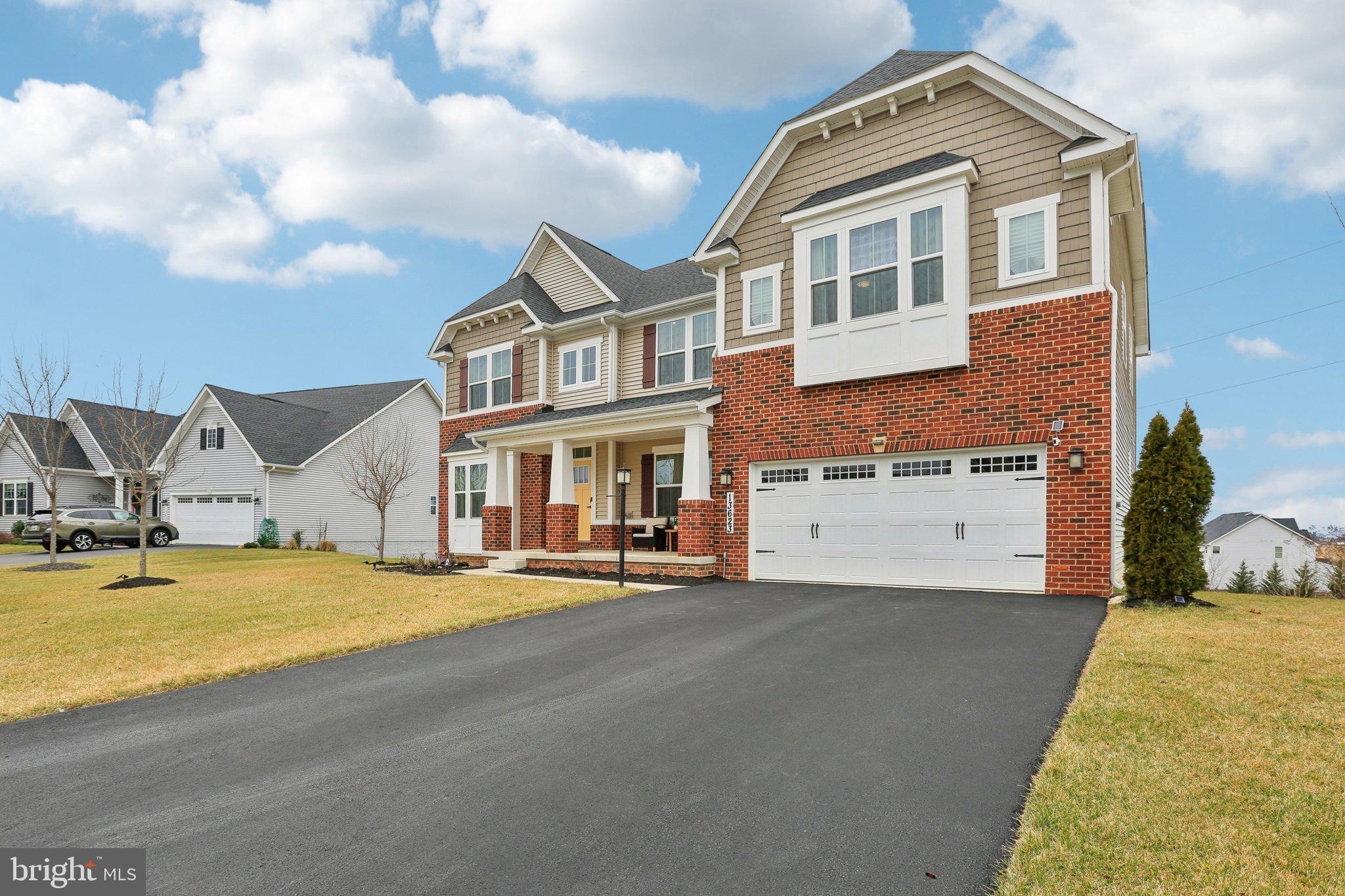 HARVEST RIDGE - Residential
