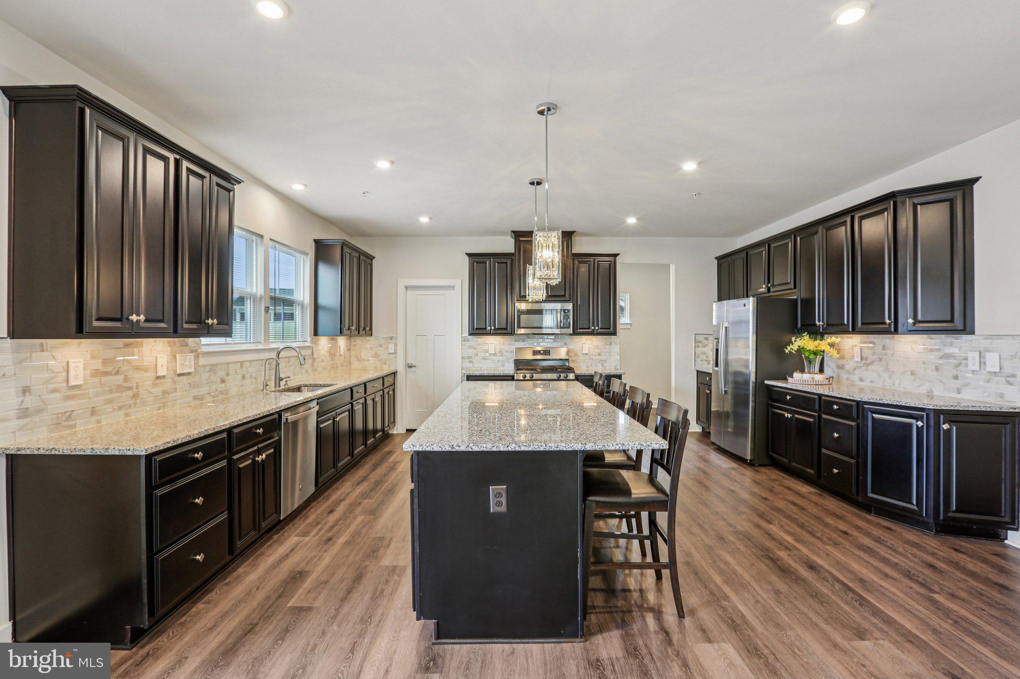 HARVEST RIDGE - Residential