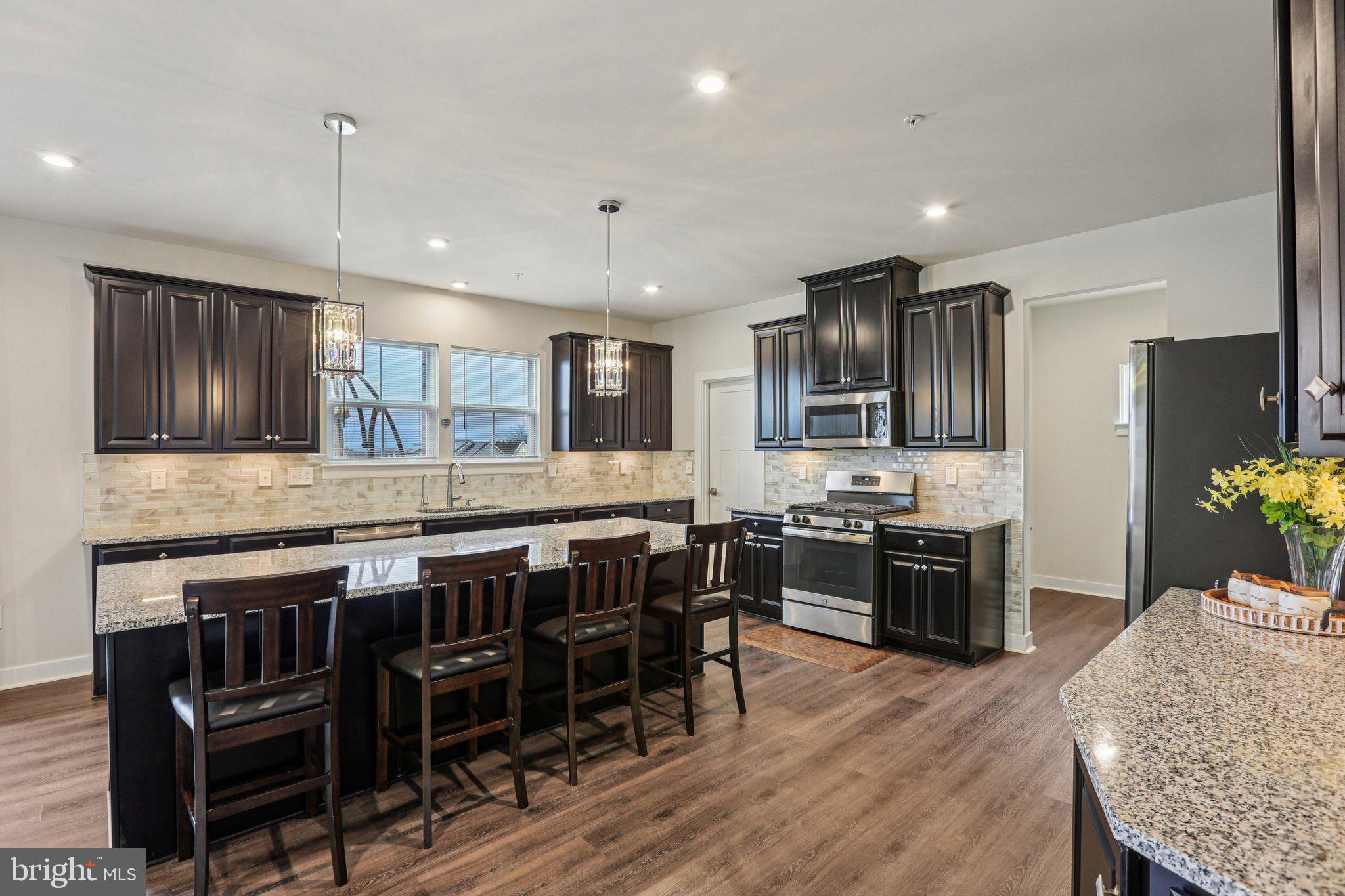 HARVEST RIDGE - Residential