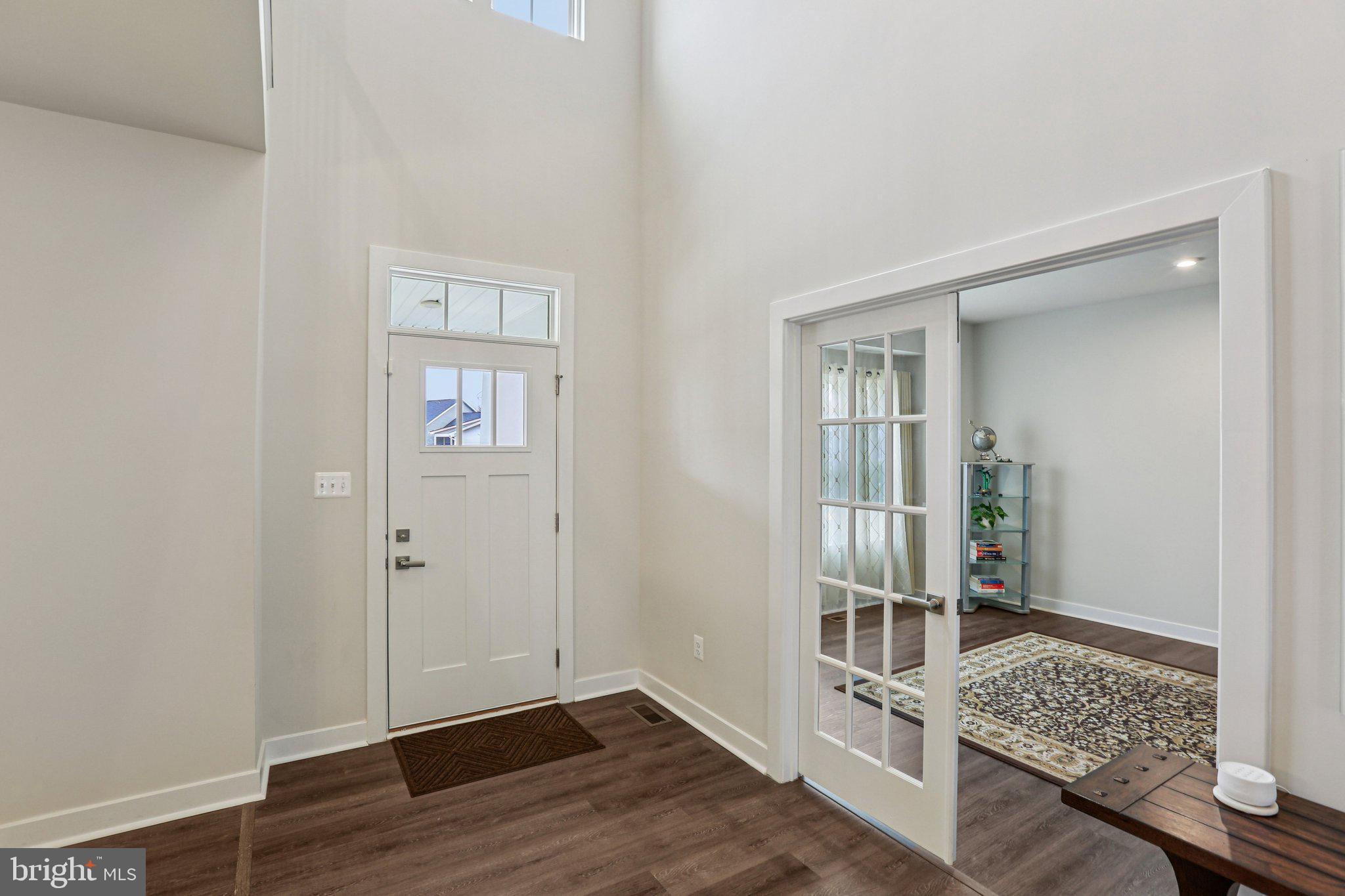 HARVEST RIDGE - Residential